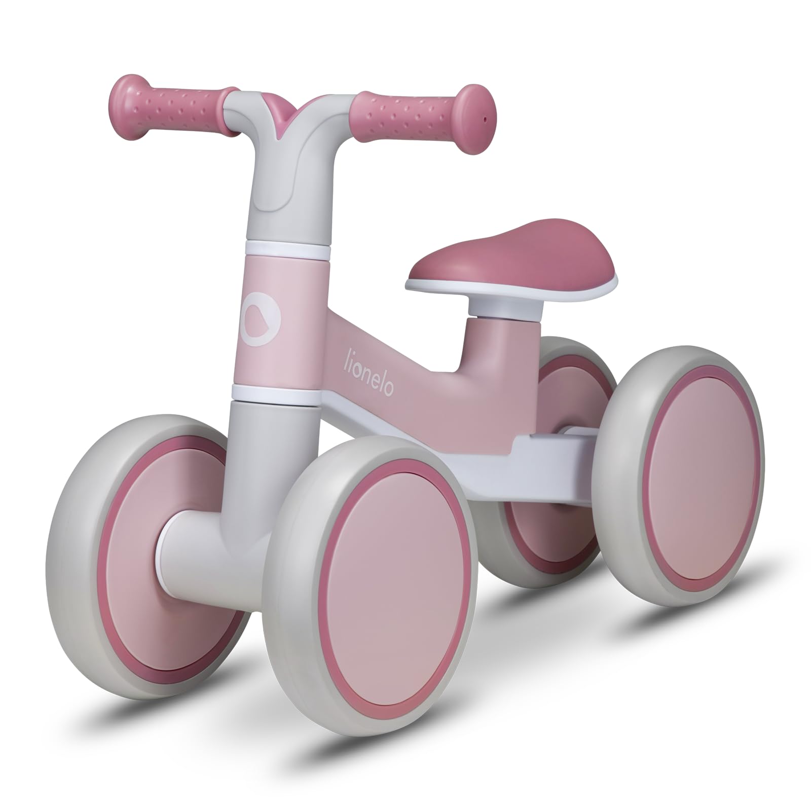 lionelo-villy-draisienne-4-roues-turquoise-1-3-ans image 3