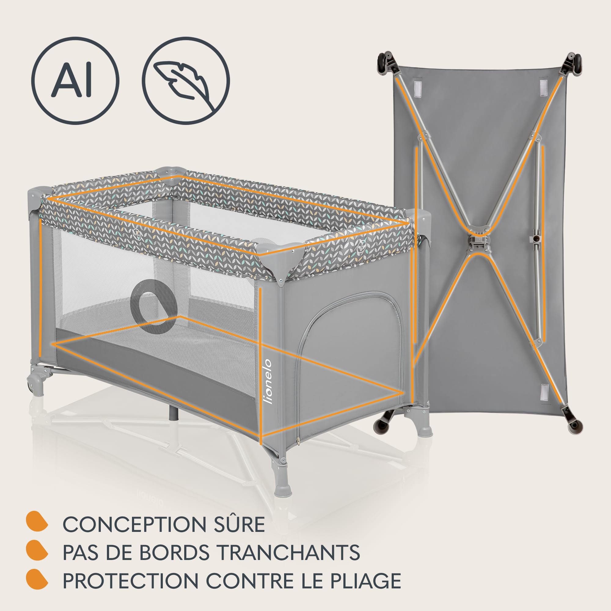 lionelo-stefi-lit-b-b-gris-concrete-pliable-120x60 image 8