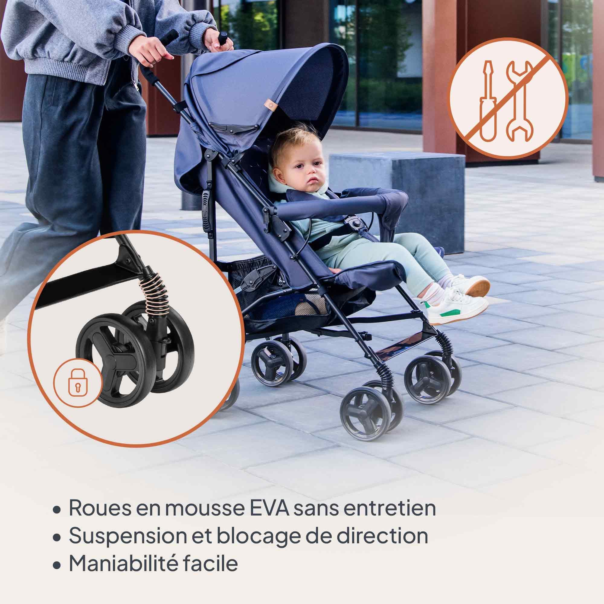 lionelo-elia-poussette-canne-compacte-15-kg image 3