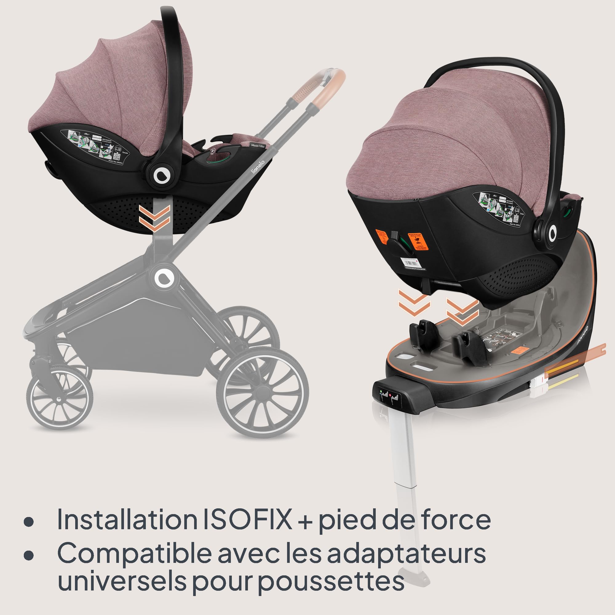 lionelo-moxie-i-size-si-ge-auto-40-87-cm-avec-base-isofix image 5