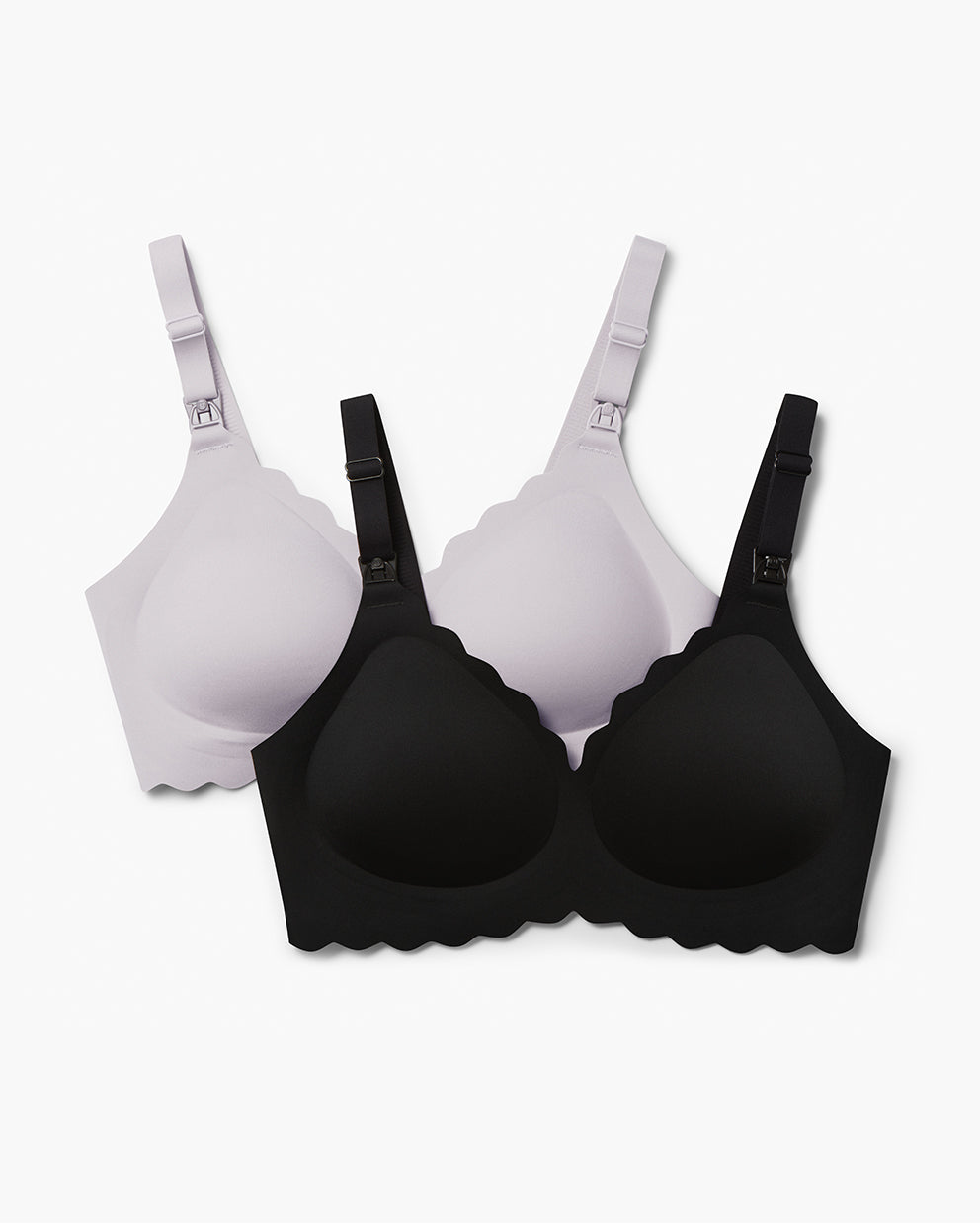momcozy-m-jelly-strip-soutien-gorge-allaitement-lot-2-beige-noir-push-up image 3