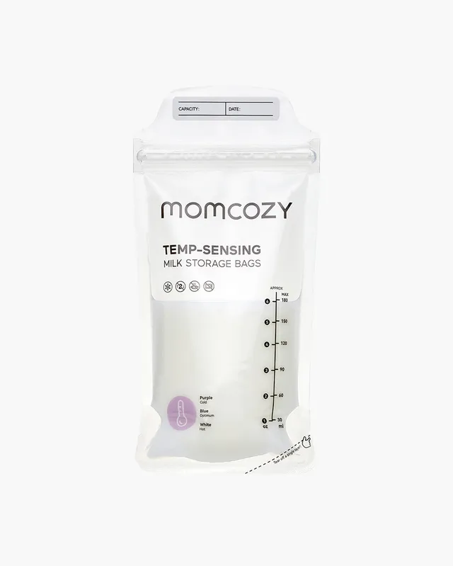 momcozy-m-series-sacs-lait-maternel-50-pi-ces-thermosensibles image 1