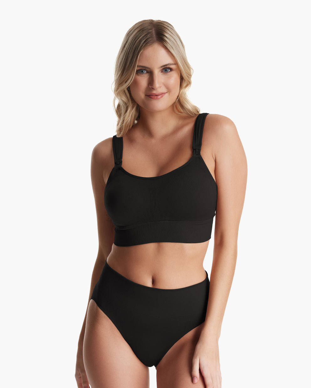 momcozy-m-series-yn15-soutien-gorge-allaitement-noir-pompage image 8