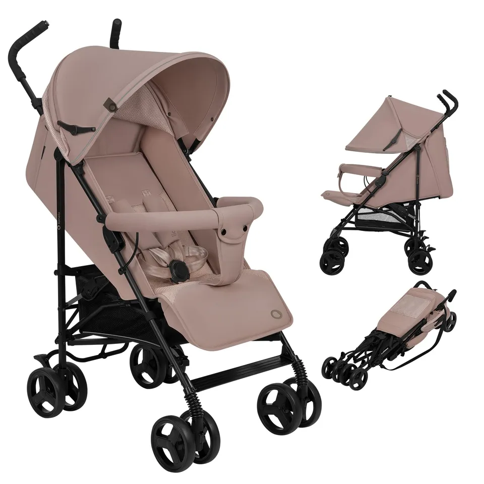 lionelo-elia-poussette-canne-compacte-15-kg image 1