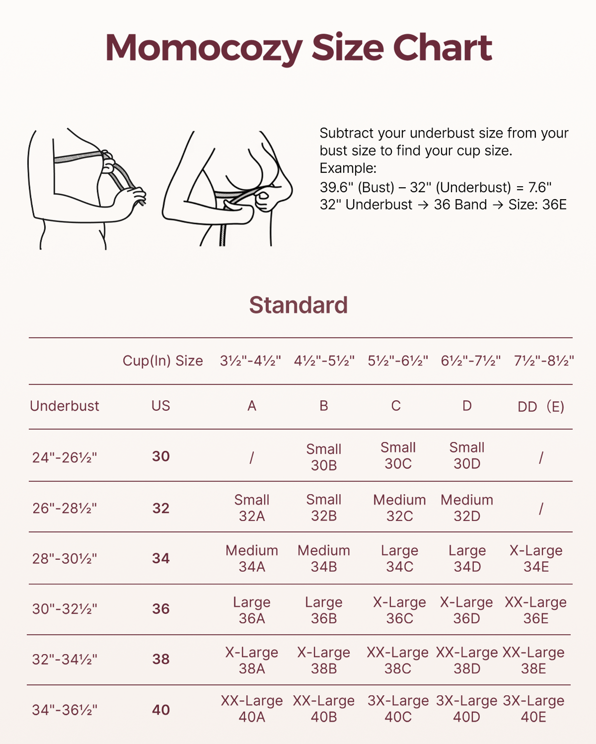momcozy-m-series-coolfit-soutien-gorge-allaitement-noir-m-sans-armatures image 6