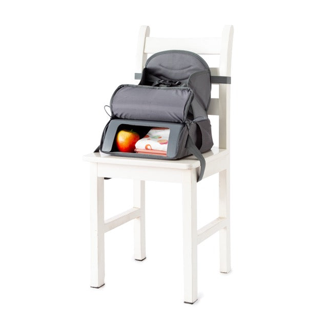 babytolove-travel-up-anthracite-rehausseur-b-b-compact image 2