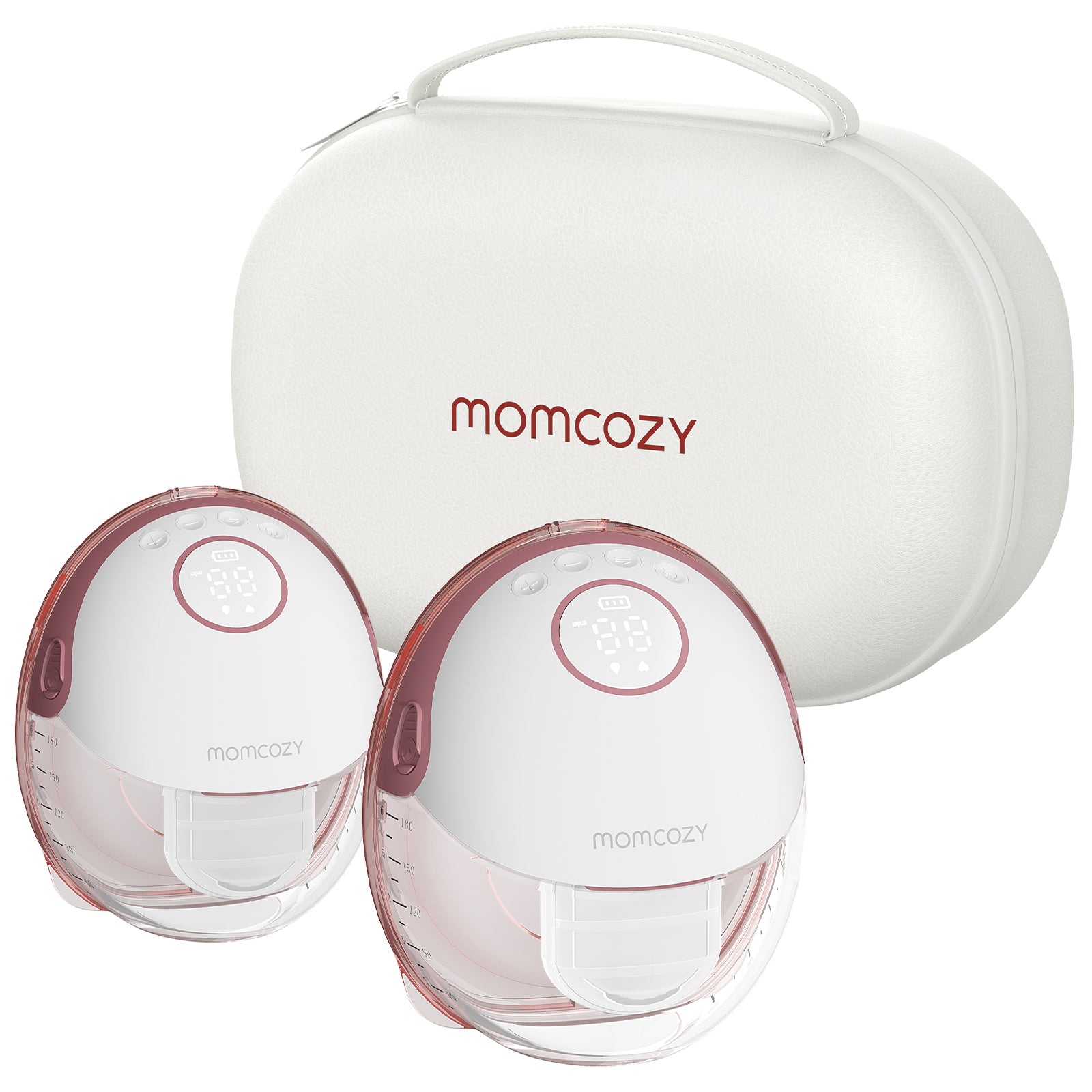 momcozy-m-series-m6-tire-lait-120-sacs-conservation-lait image 2