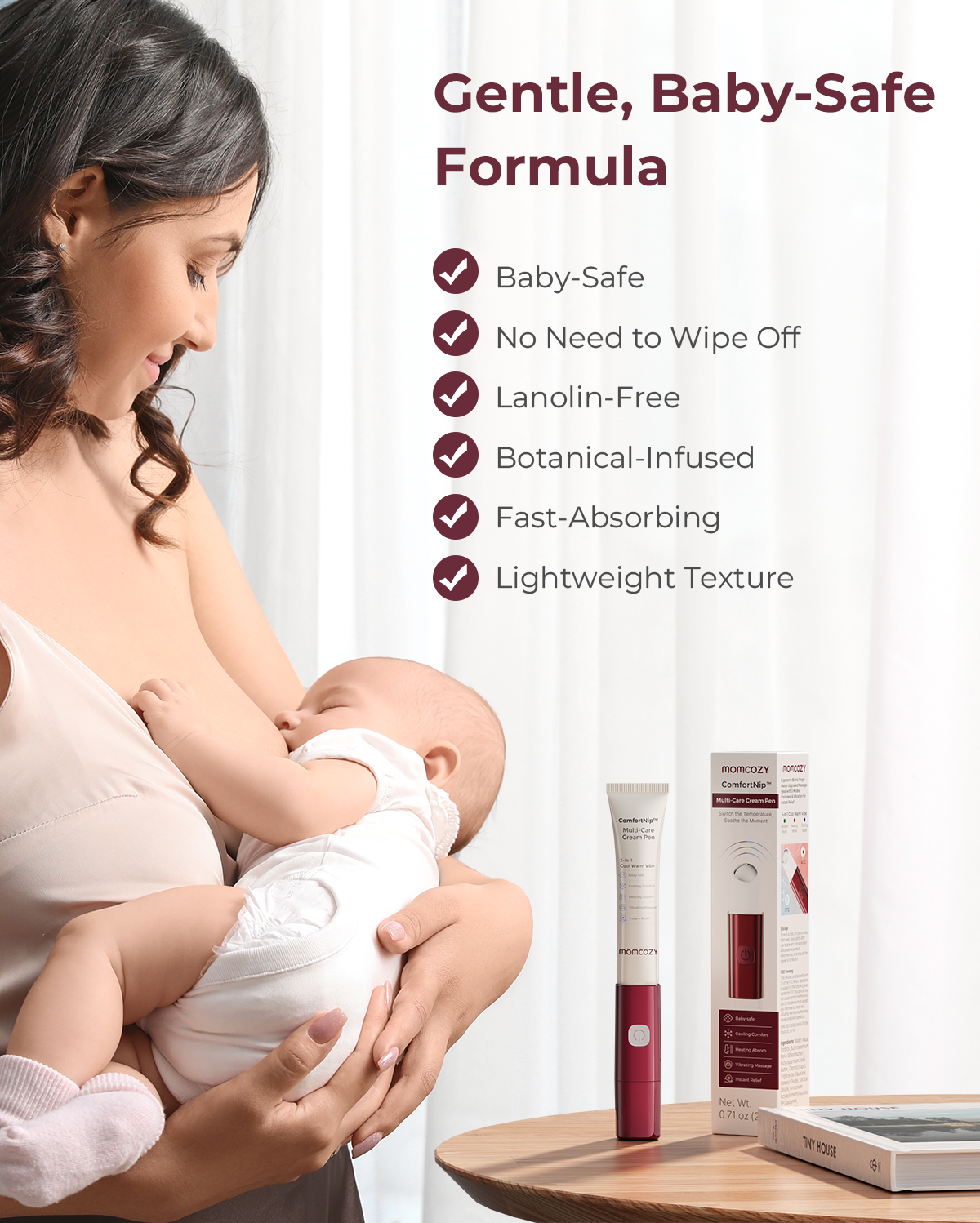 momcozy-m-series-comfortnip-stylo-soin-mamelons-kit-standard image 7