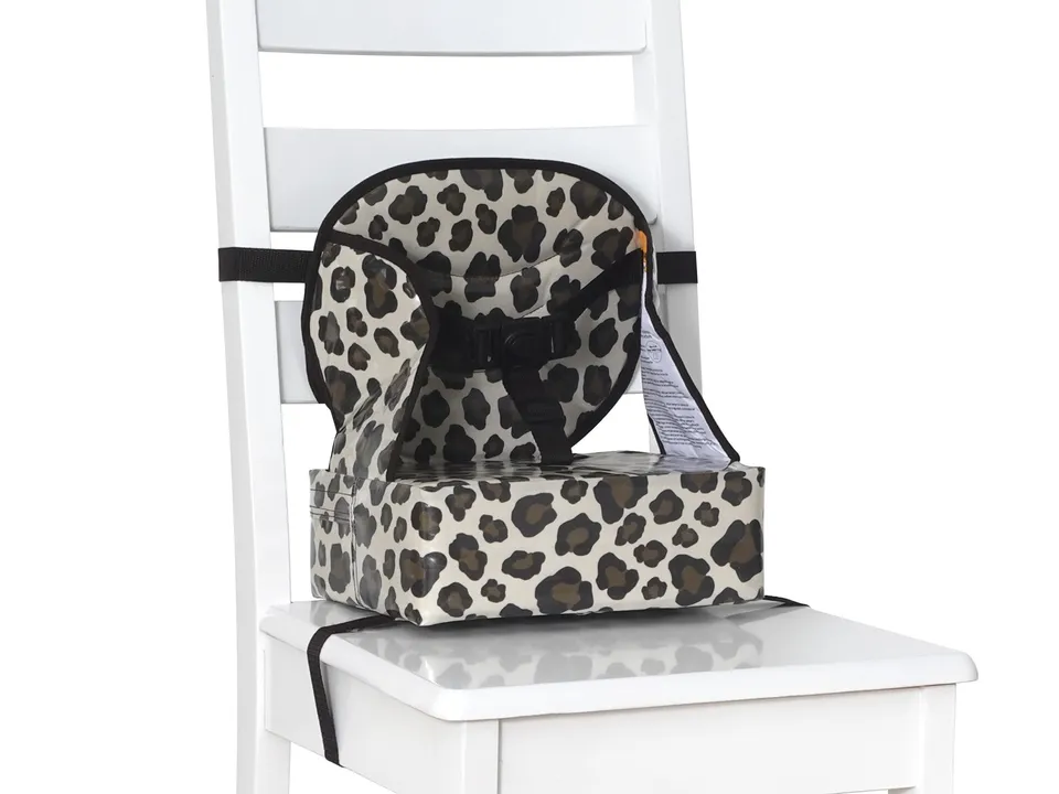 babytolove-rehausseur-easy-up-l-opard-nomade image 1