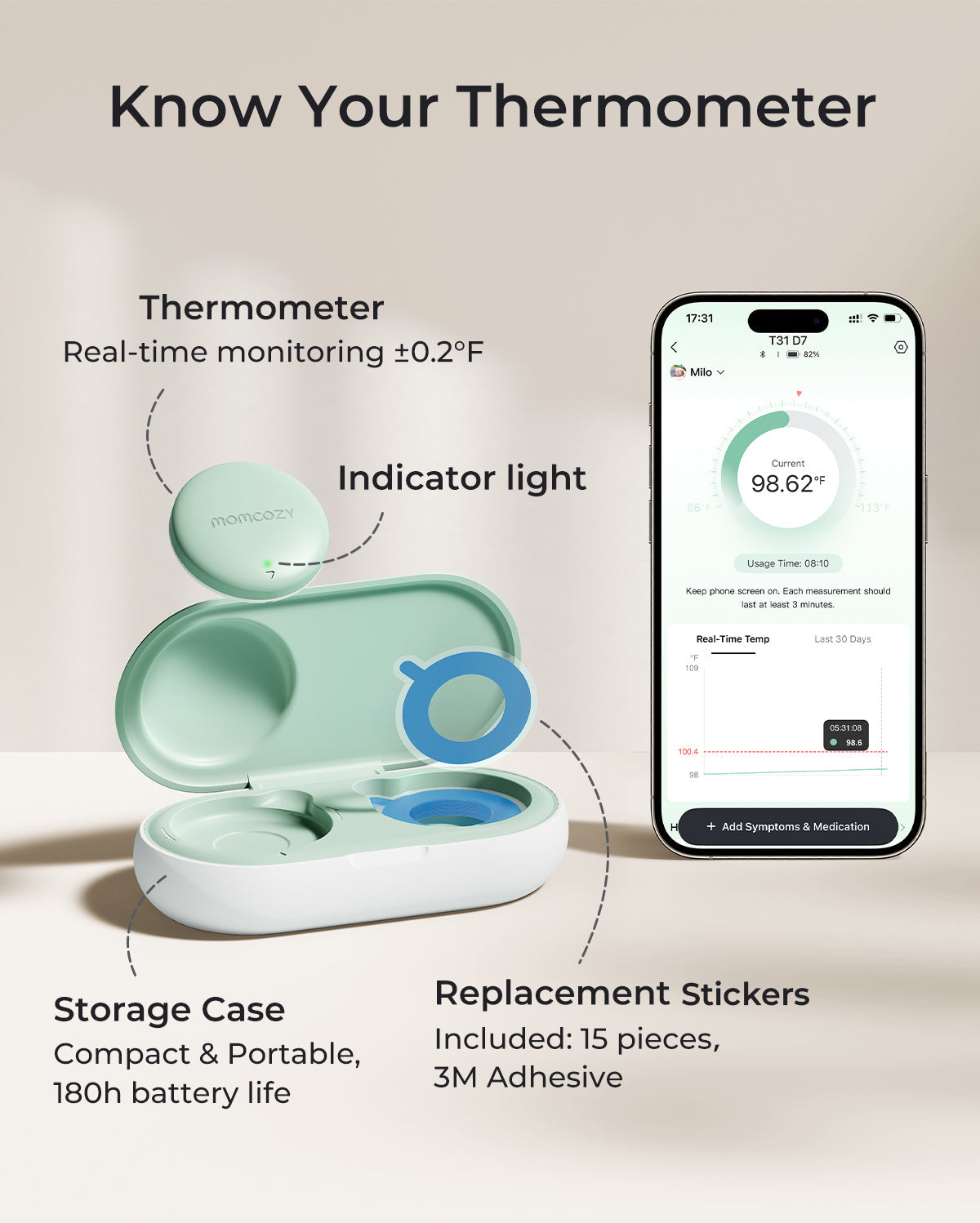 momcozy-m-series-thermom-tre-b-b-intelligent-avec-application image 2