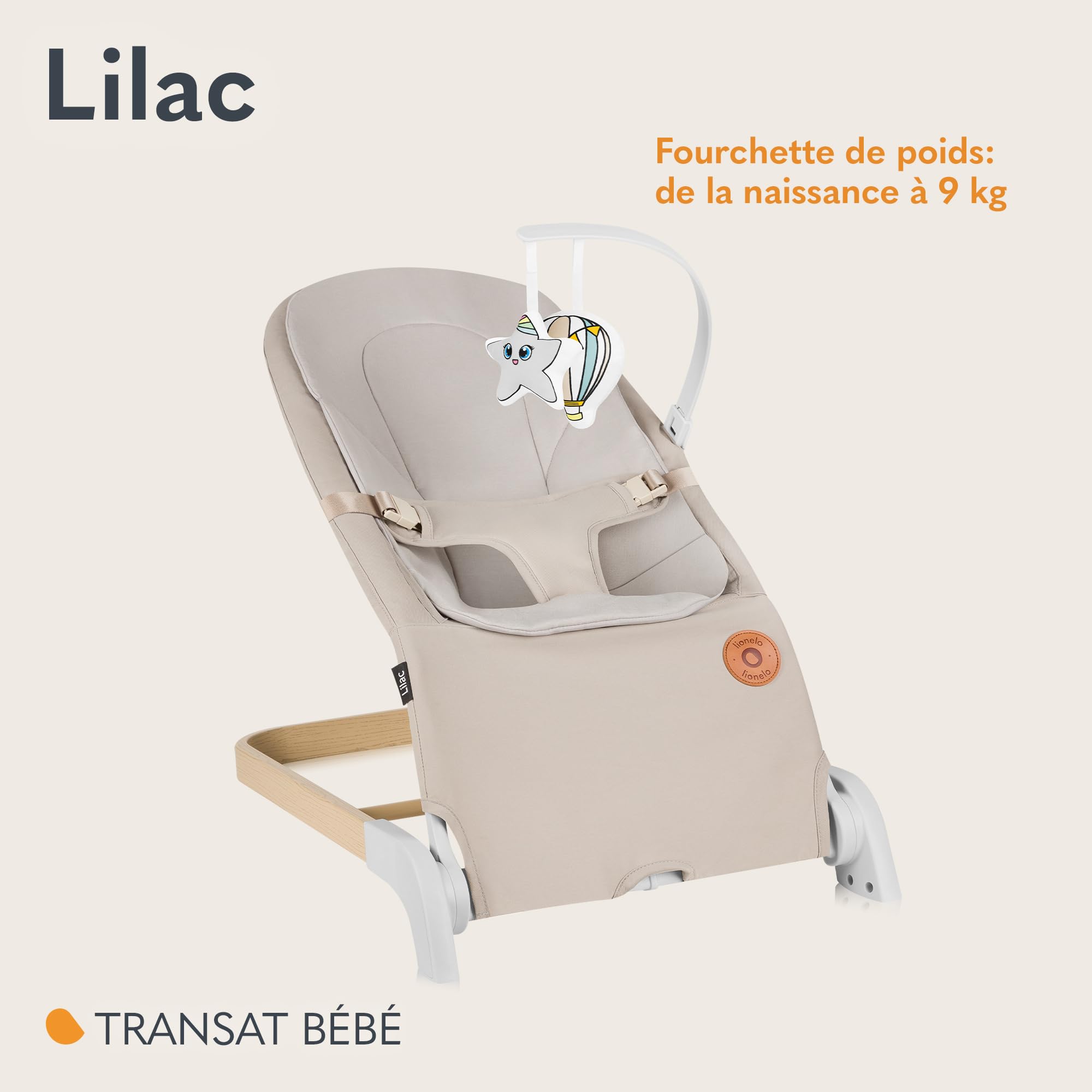 lionelo-lilac-transat-balancelle-b-b-9-kg image 2
