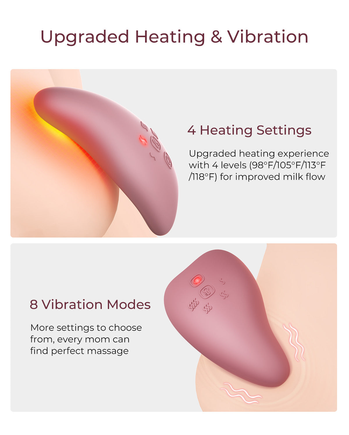 momcozy-m-series-coffret-allaitement-masseur-lactation-colostrum image 3