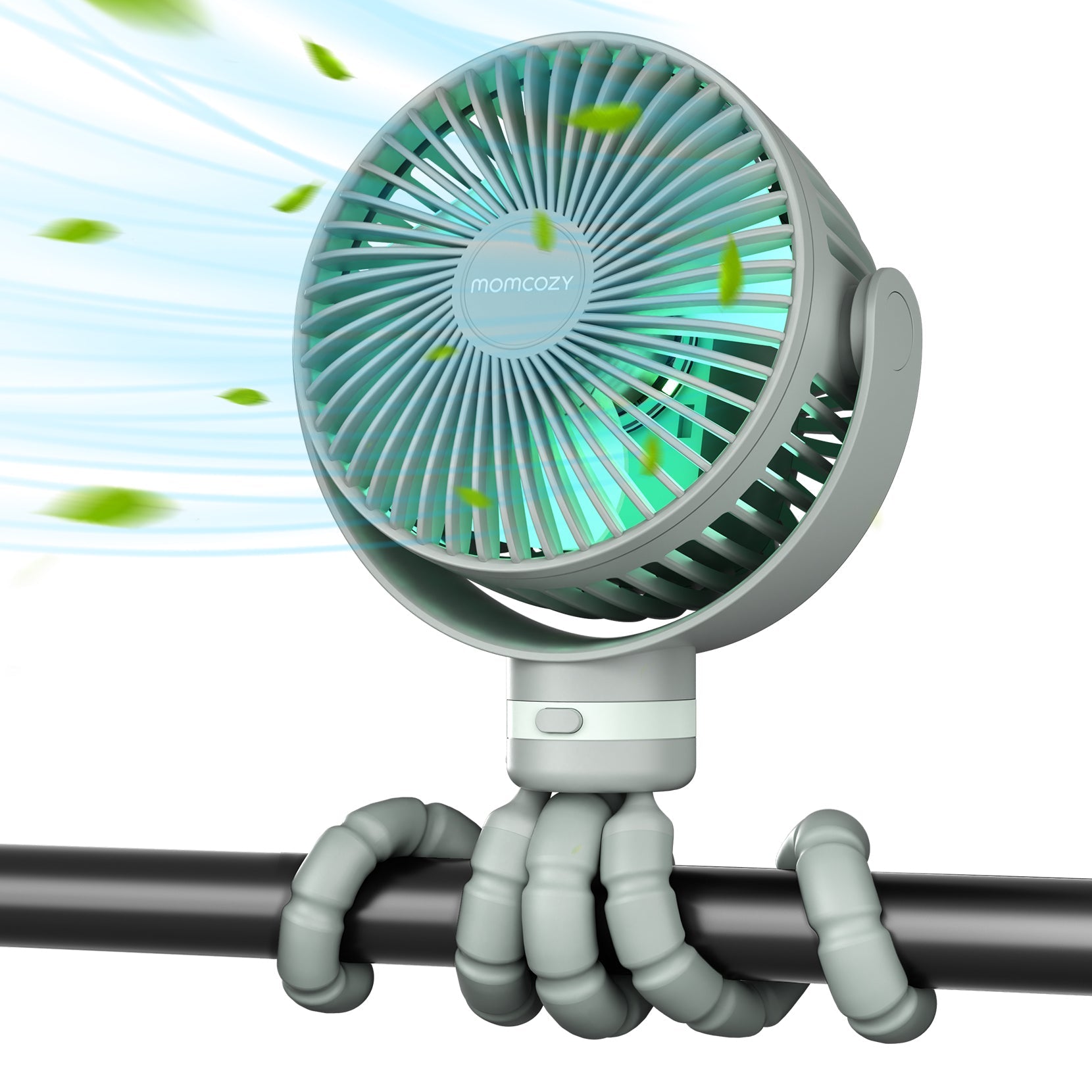 momcozy-m-series-changego-poussette-ventilateur-portable image 4