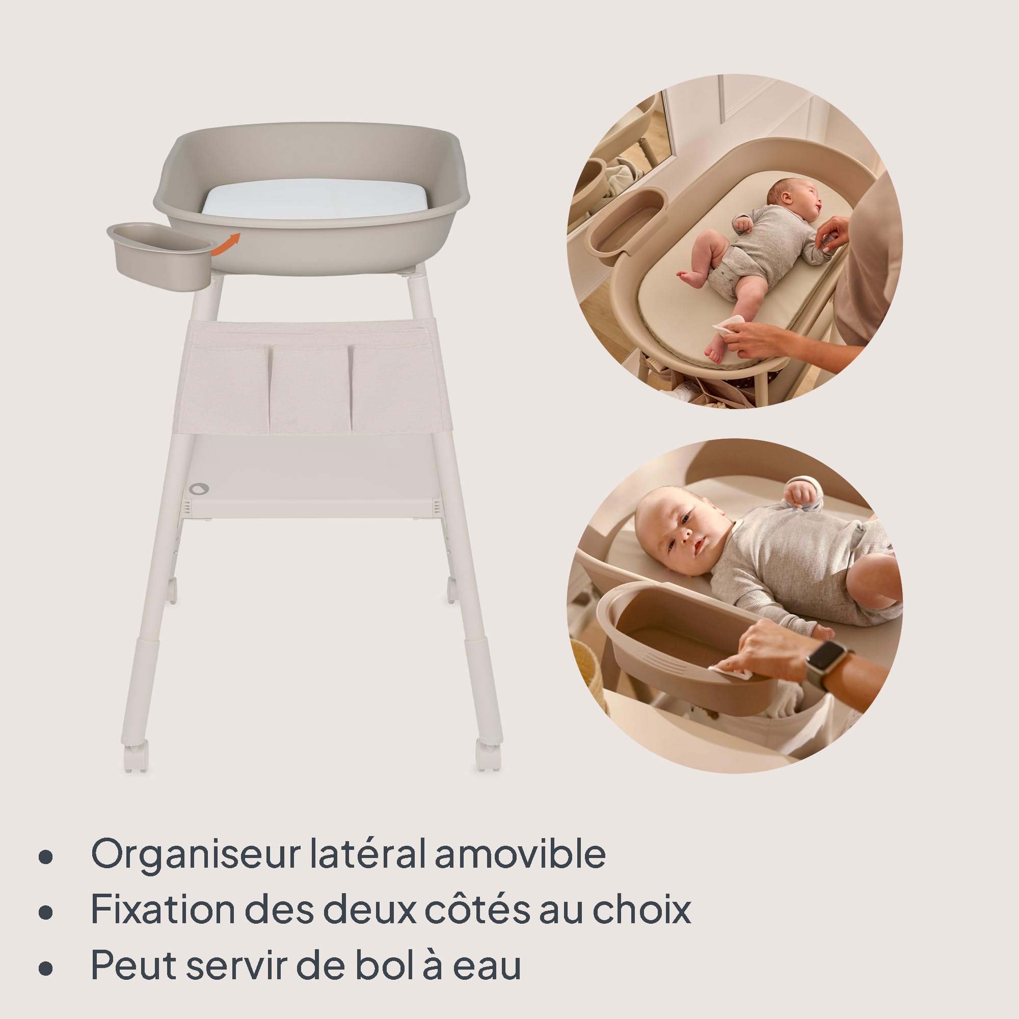 lionelo-rosie-table-langer-hauteur-r-glable-roulettes image 7