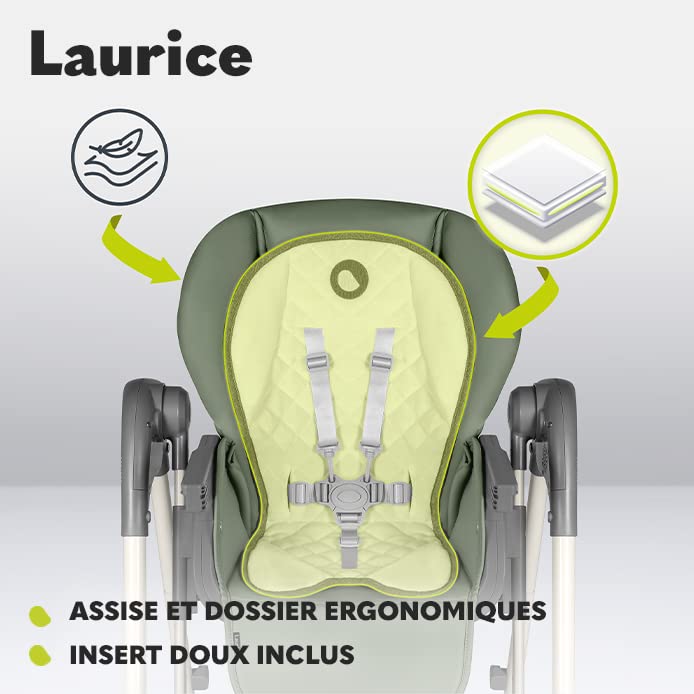 lionelo-laurice-chaise-haute-b-b-2-en-1-balancelle image 4