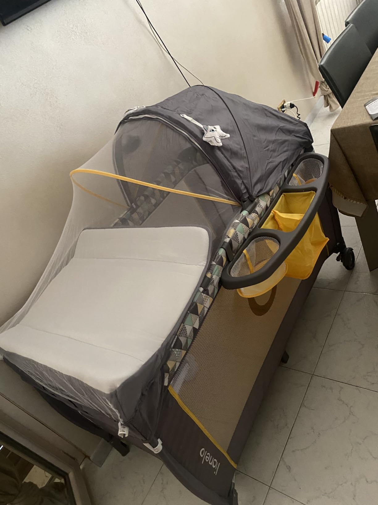 Matelas correct