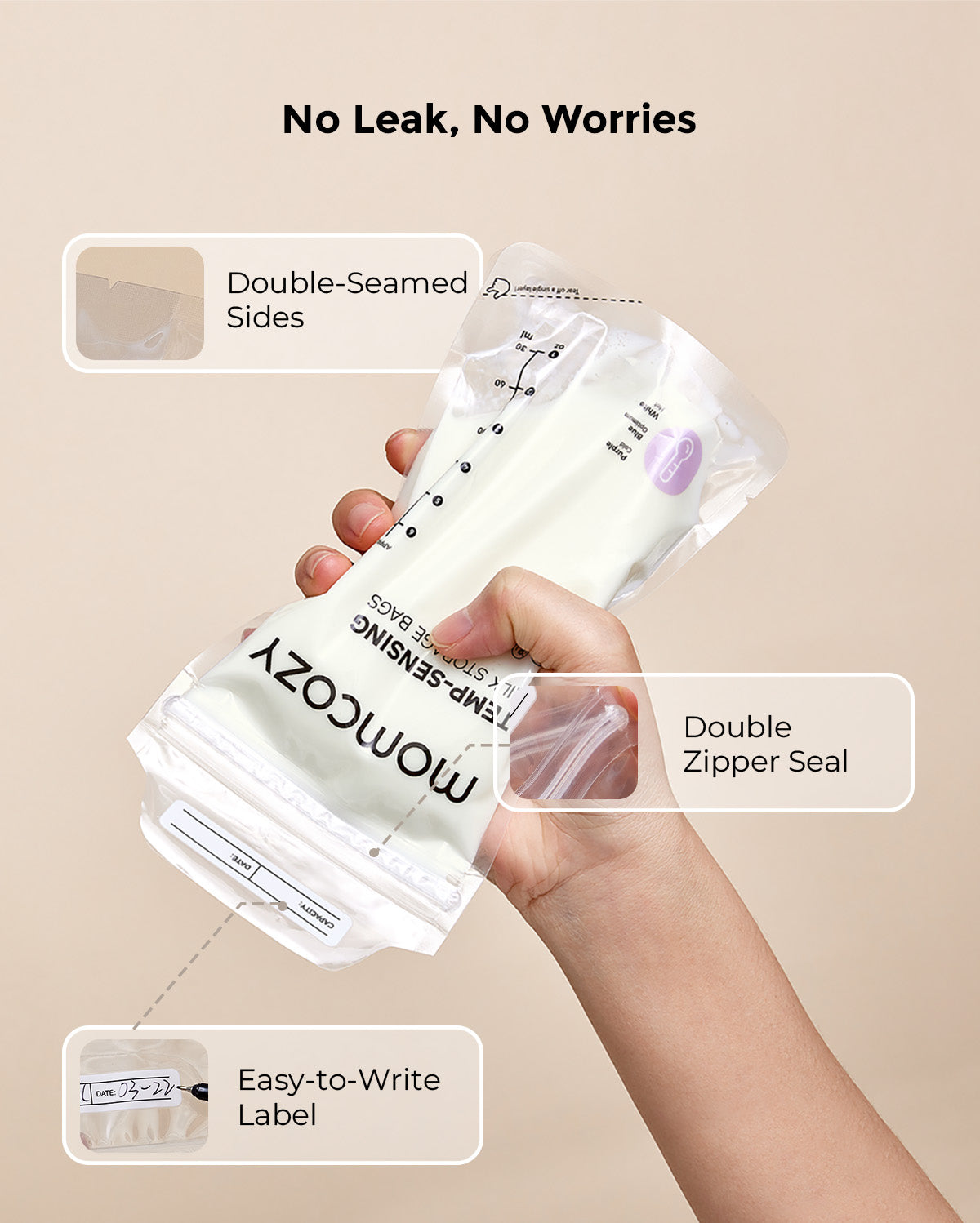 momcozy-m-series-sacs-lait-maternel-50-pi-ces-thermosensibles image 3