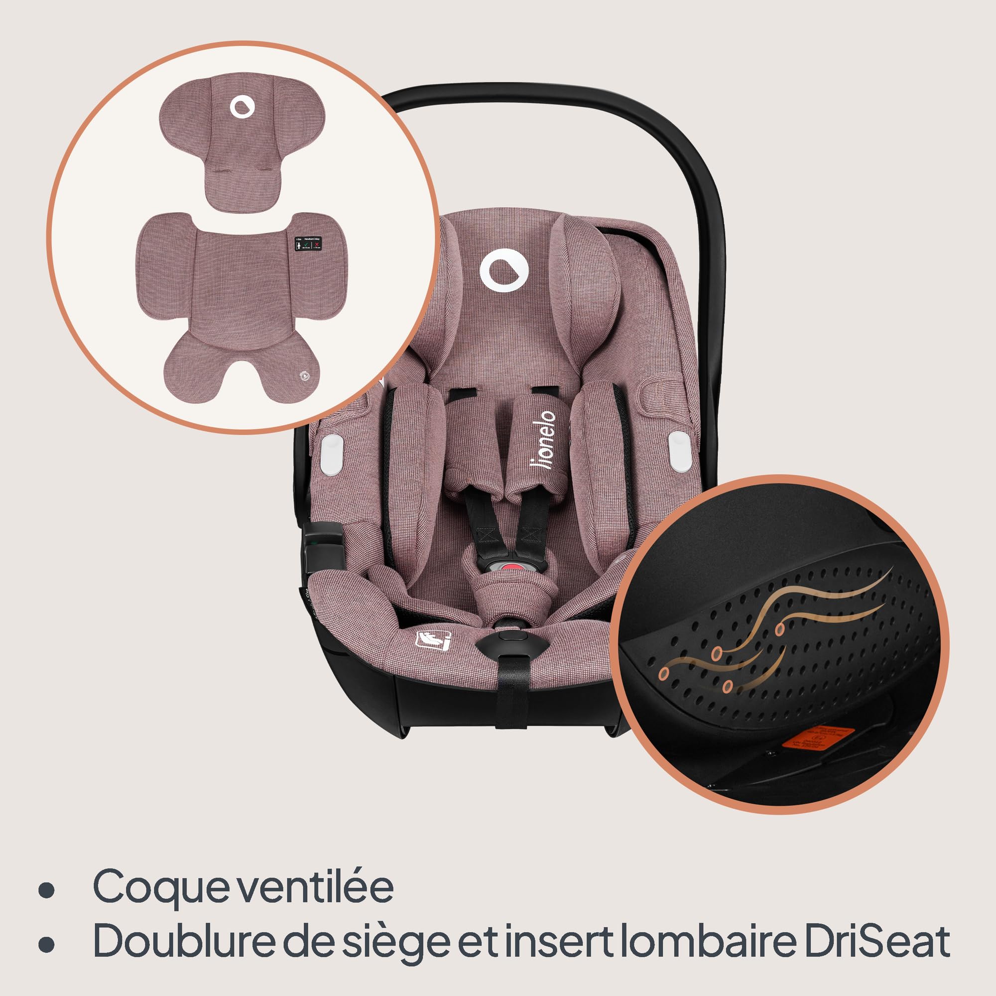 lionelo-moxie-i-size-si-ge-auto-40-87-cm-avec-base-isofix image 8