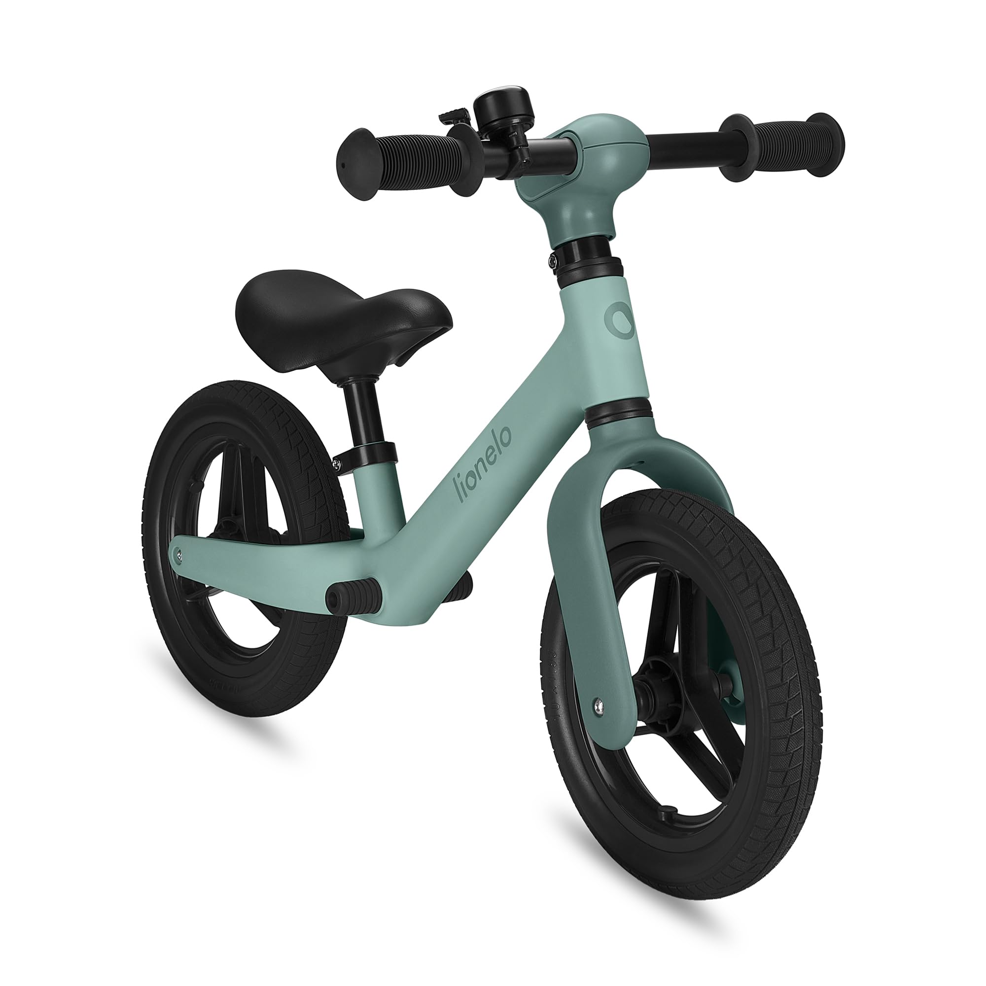 lionelo-toni-draisienne-enfant-sans-p-dales-vert-18-mois image 1