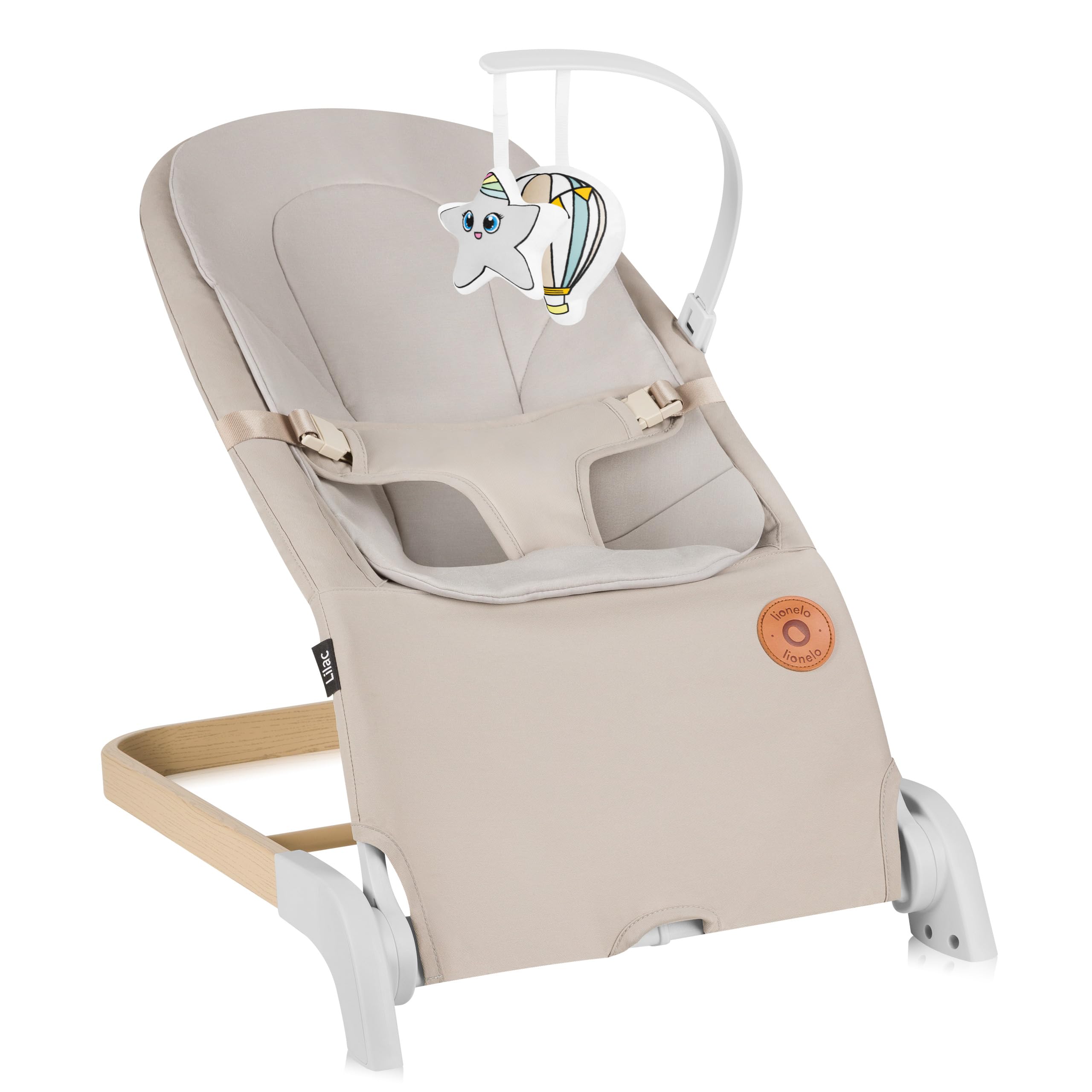 lionelo-lilac-transat-balancelle-b-b-9-kg image 1