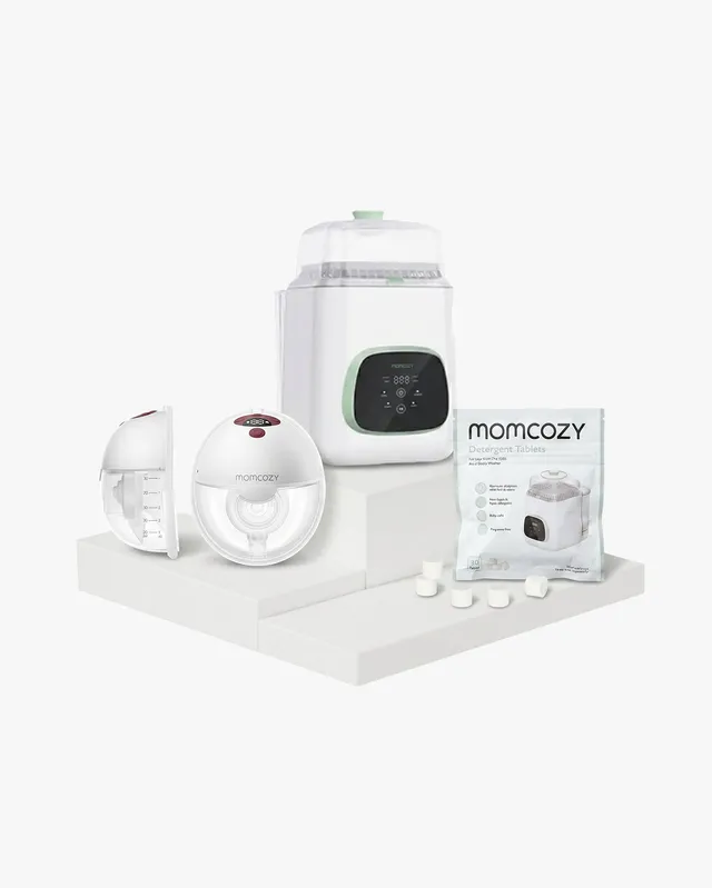 momcozy-m5-kit-tire-lait-portable-intelligent-st-rilisateur image 1