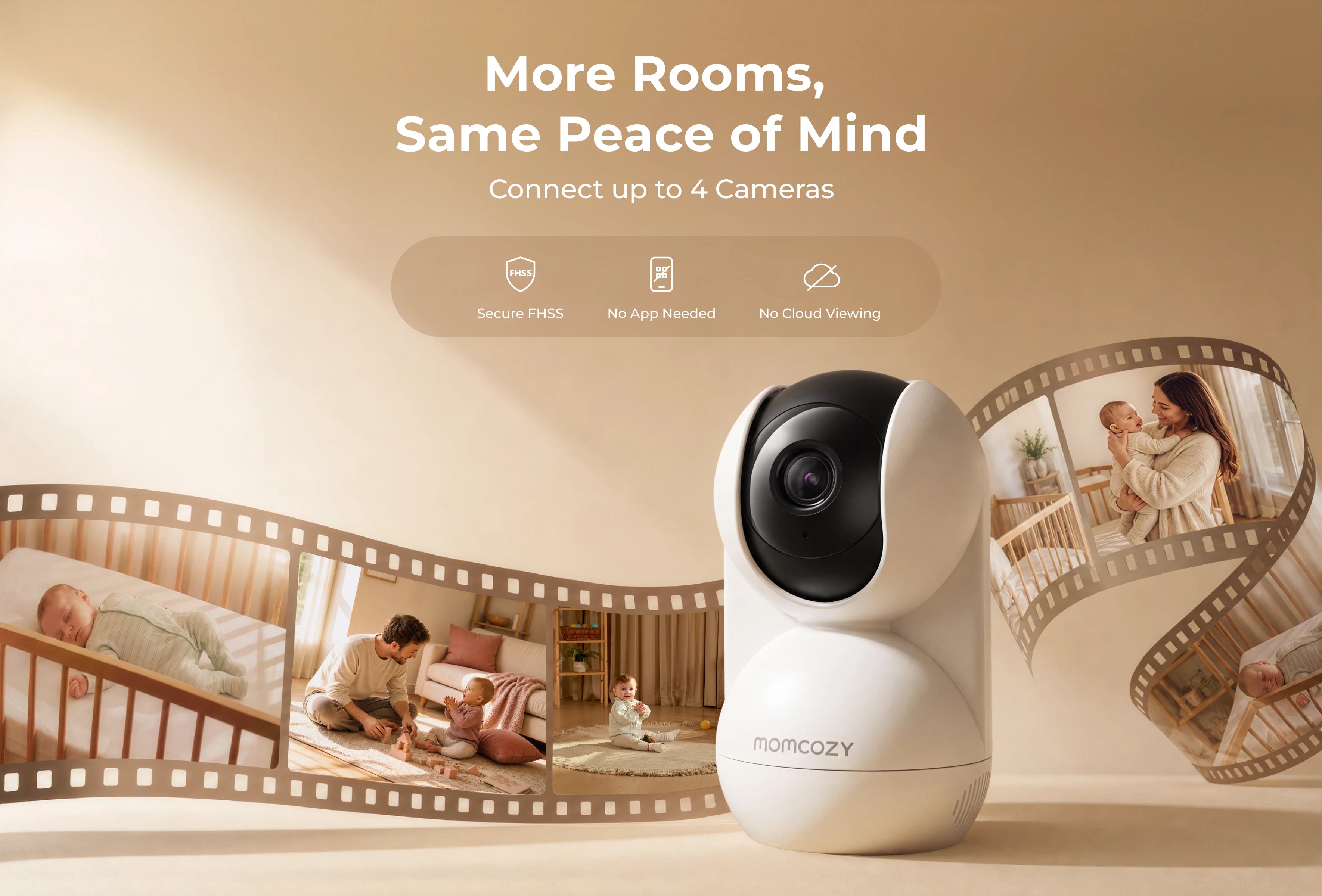 momcozy-m-series-bm03-cam-ra-babyphone-1080p-noire-nuit image 3