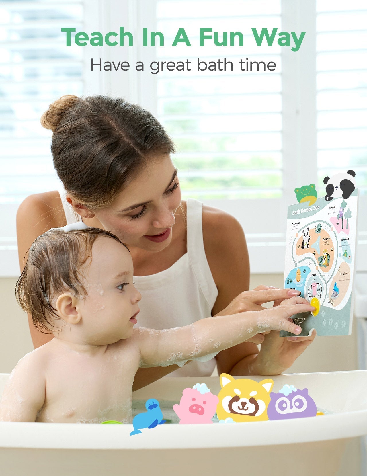 momcozy-m-series-bombes-bain-bio-animaux-14-pcs-cadeau image 5