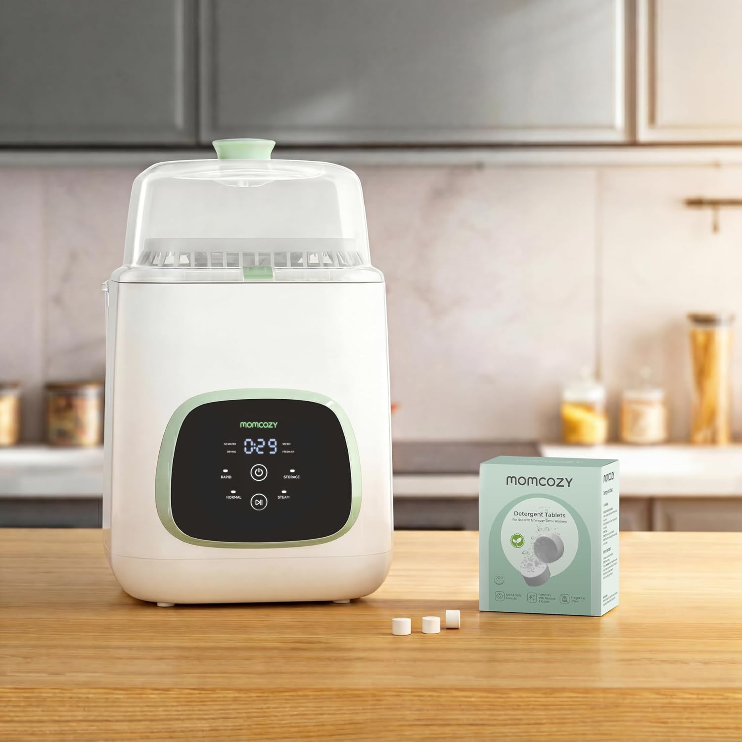 momcozy-m-series-pastilles-lave-biberon-x200-d-tergent image 3