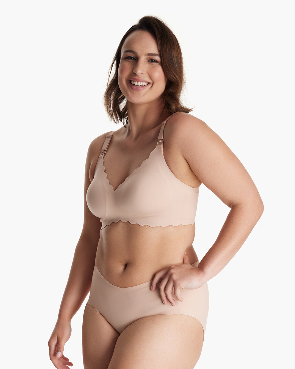 momcozy-m-series-yn46-jelly-strip-soutien-gorge-allaitement-beige-push-up image 2