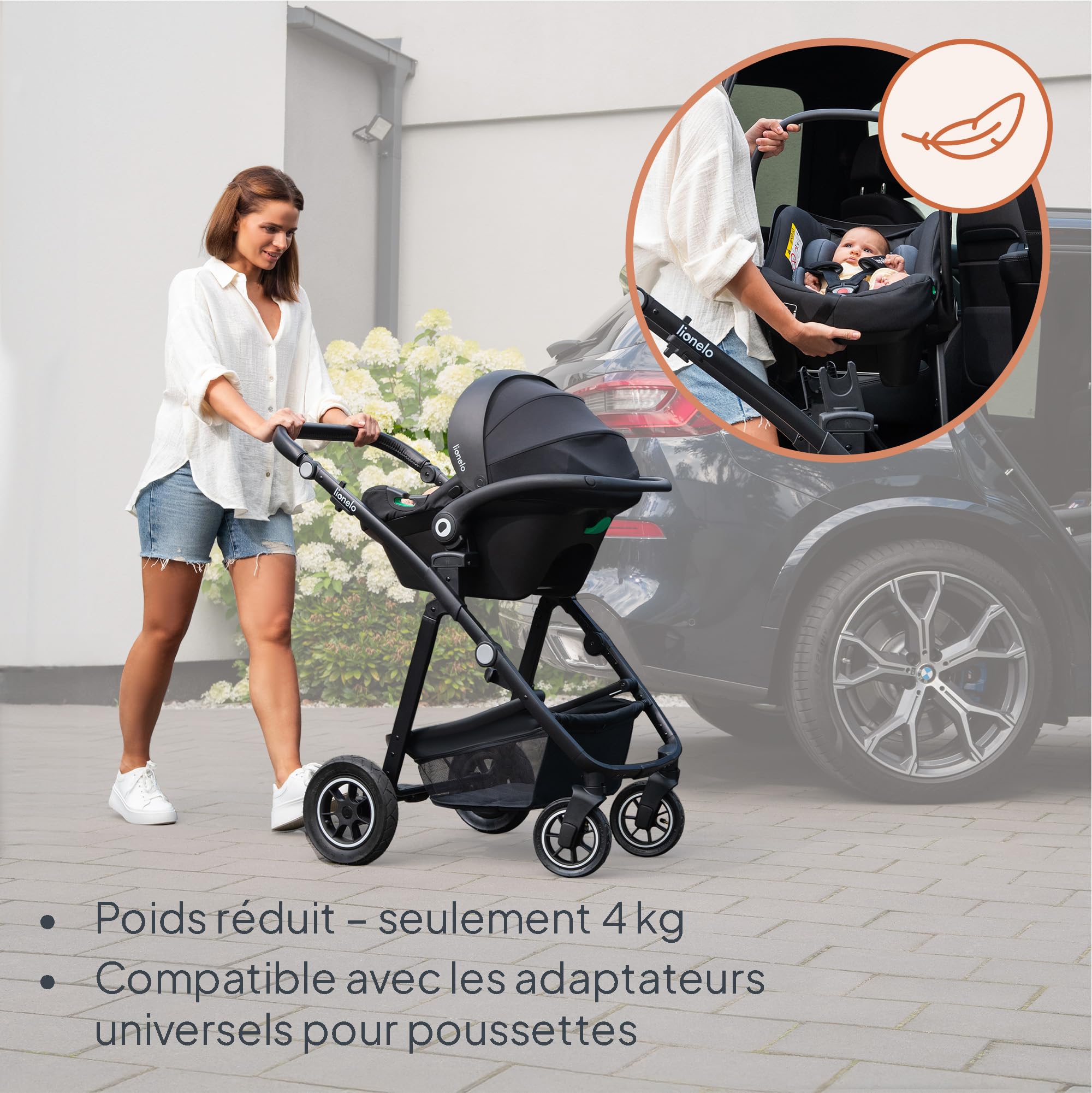 lionelo-astrid-i-size-si-ge-auto-cosy-avec-base-40-87-cm image 8