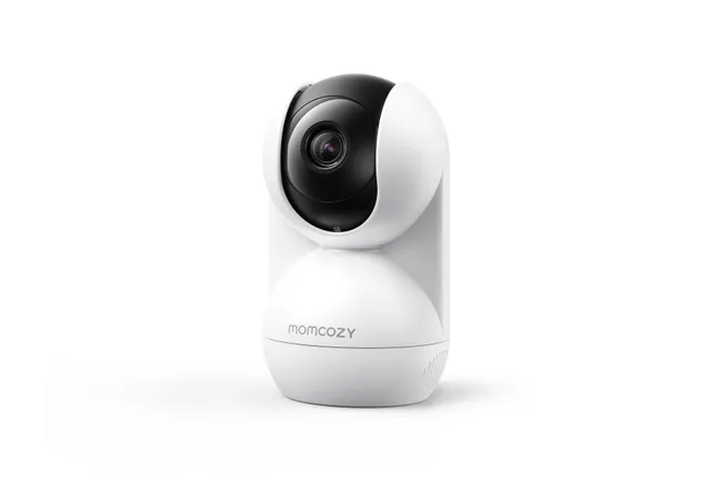 momcozy-m-series-bm03-cam-ra-babyphone-1080p-noire-nuit image 1