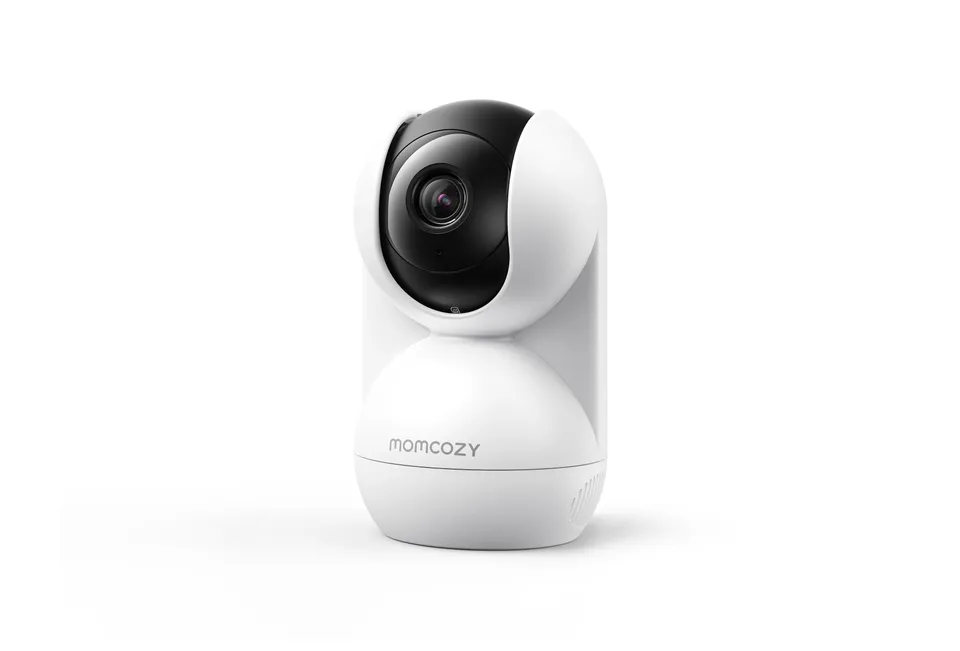 momcozy-m-series-bm03-cam-ra-babyphone-1080p-noire-nuit image 1