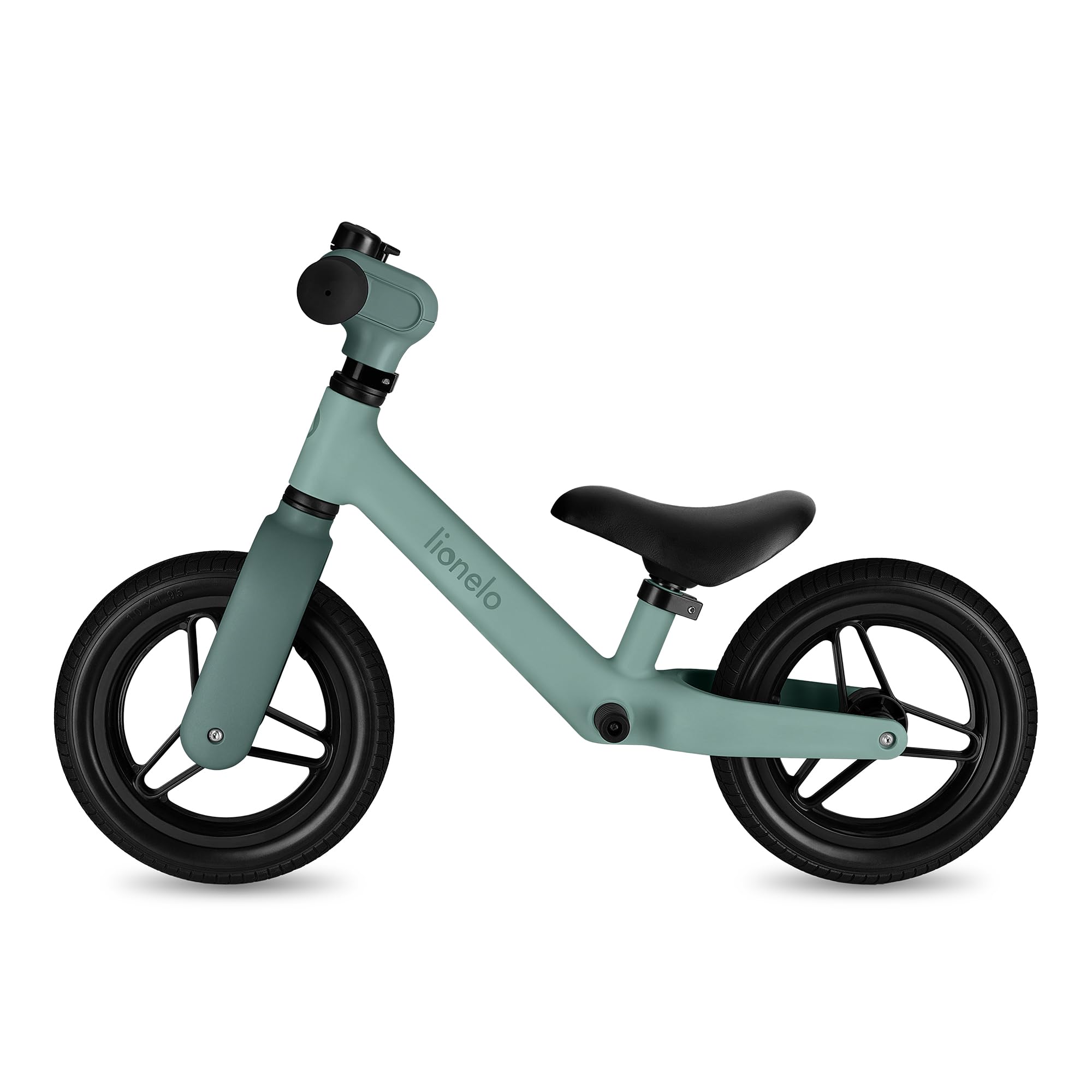 lionelo-toni-draisienne-enfant-sans-p-dales-vert-18-mois image 3