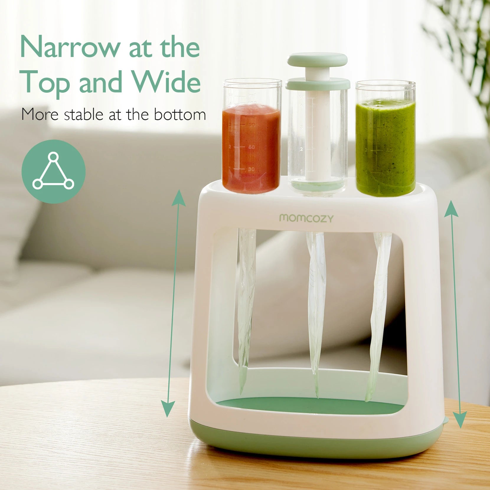 momcozy-m-series-squeeze-station-remplisseur-gourdes image 5