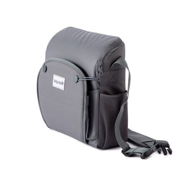 babytolove-travel-up-anthracite-rehausseur-b-b-compact image 3