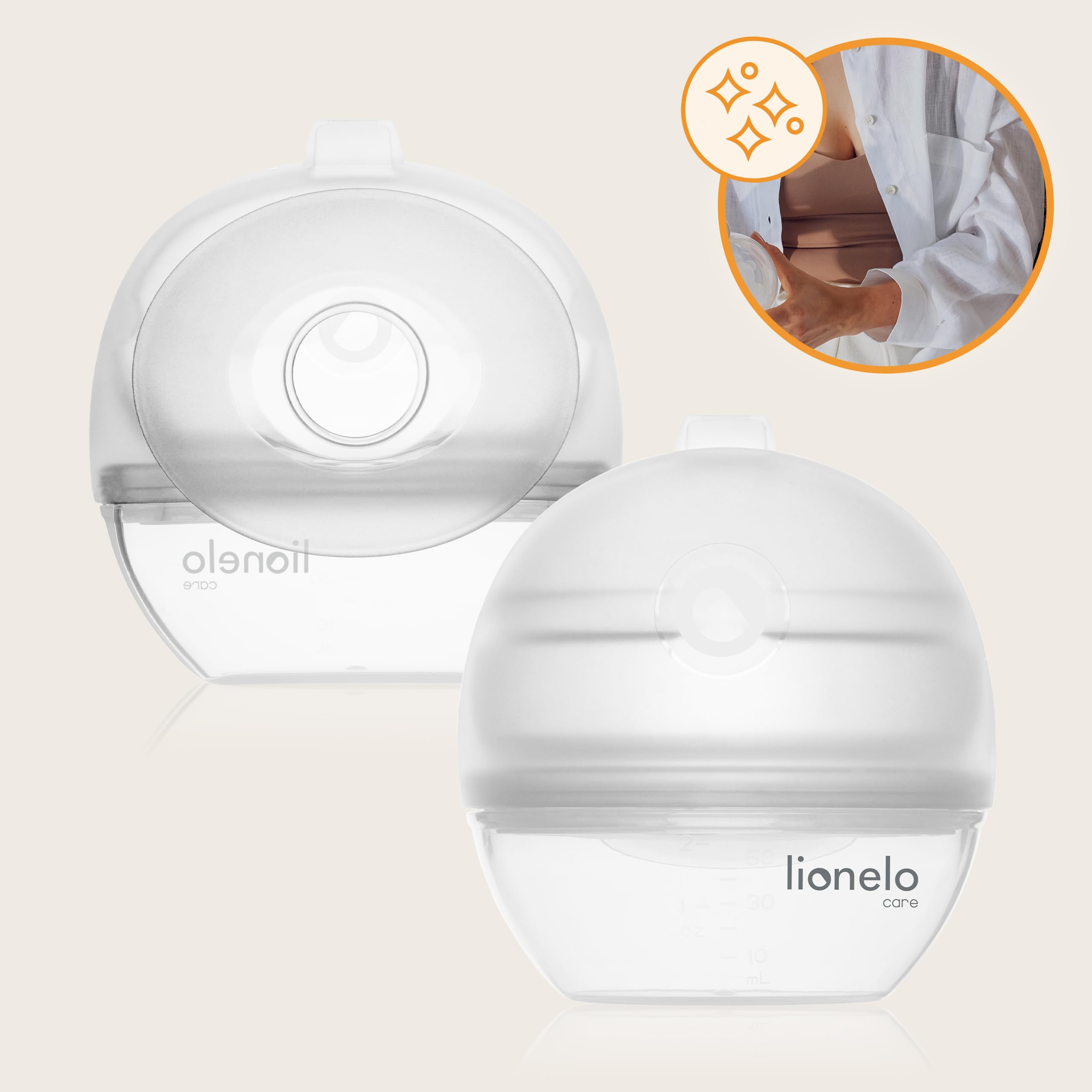 lionelo-milky-2in1-tire-lait-manuel-collecteur-lait-60-ml image 4