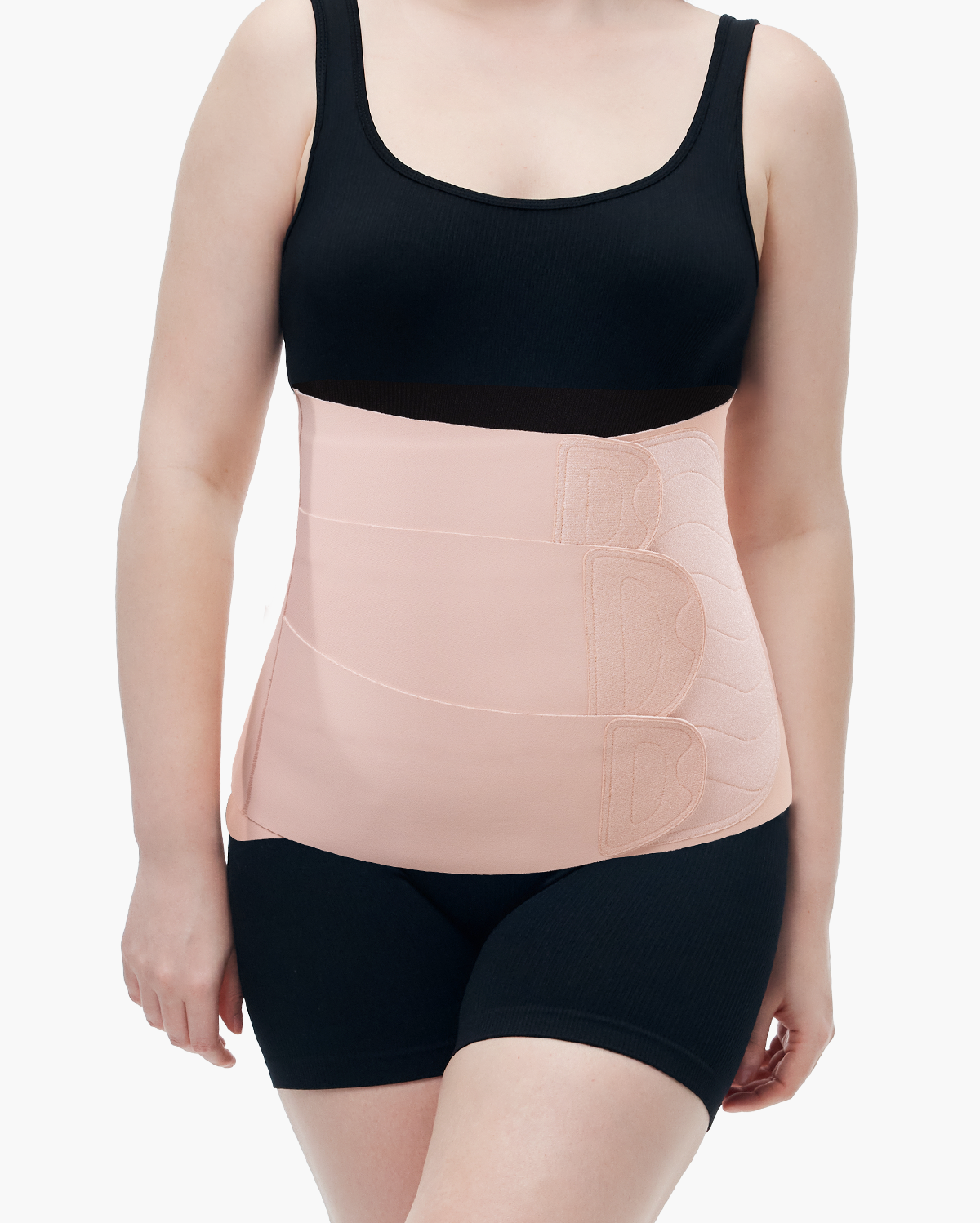 momcozy-m-series-ceinture-post-partum-ventre-ferme-gris-taille-m image 5