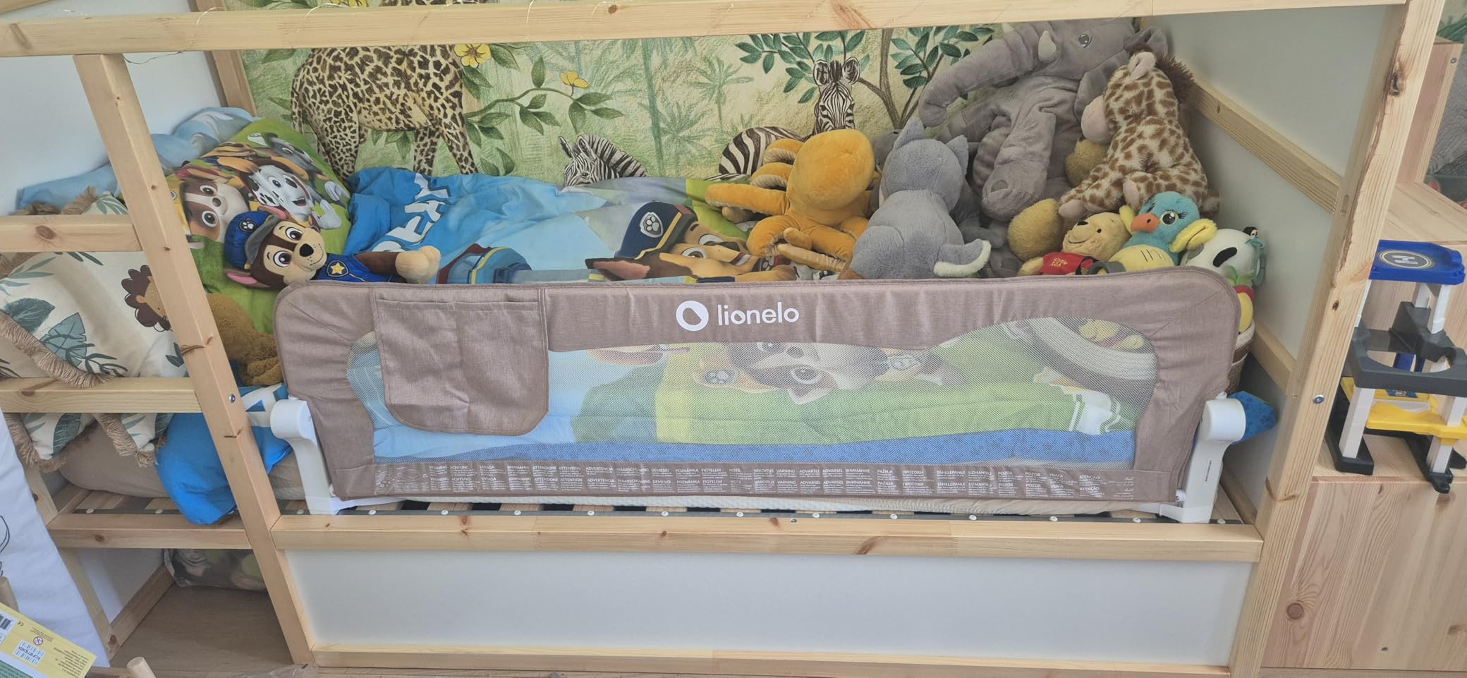 Tissu lavable