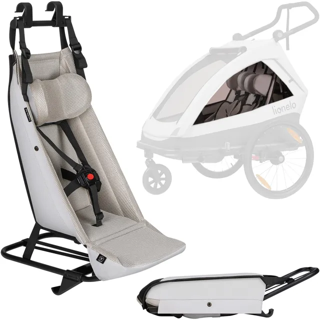 lionelo-cama-baby-si-ge-suspendu-hamac-nouveau-n-10-kg image 1