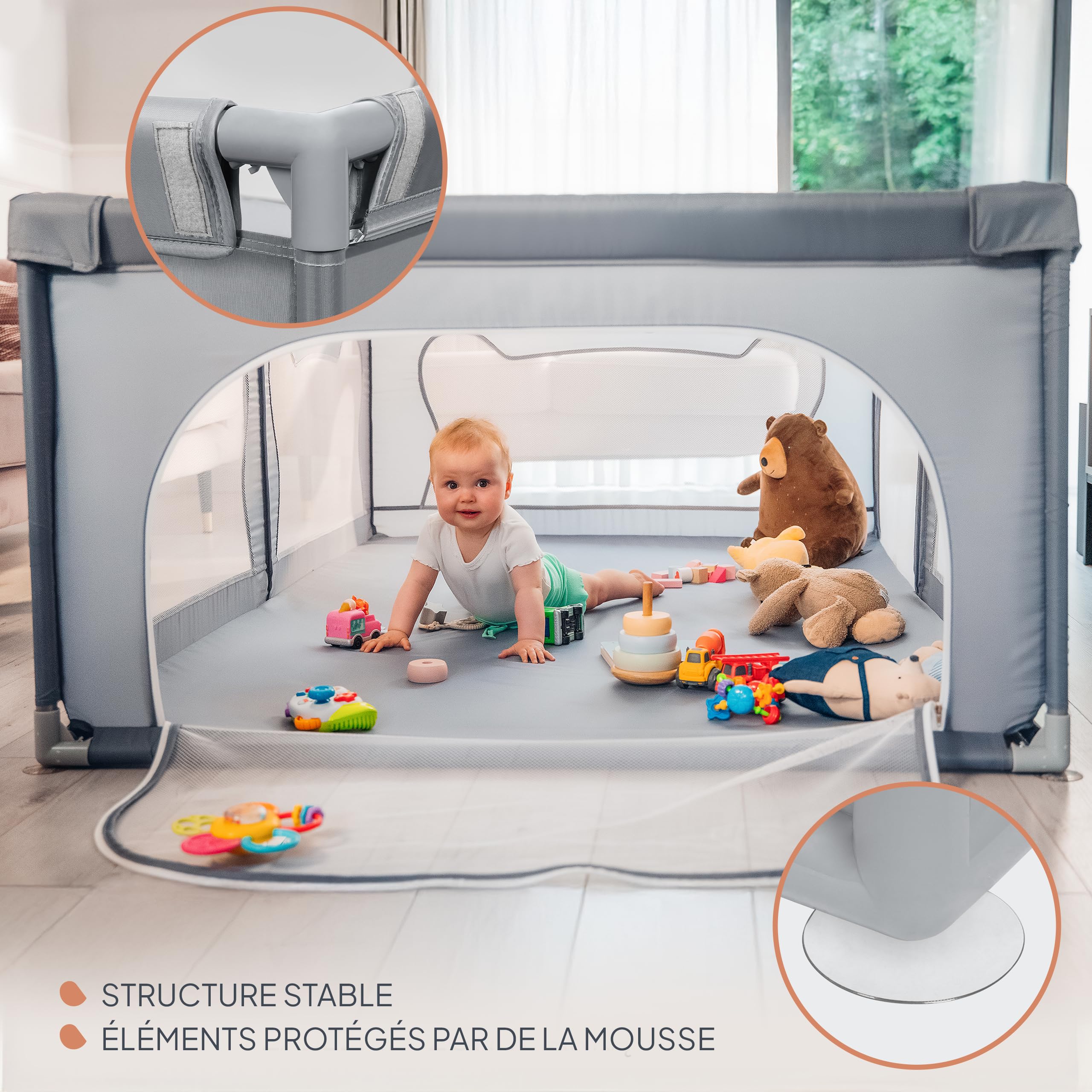 lionelo-willow-parc-b-b-gris-120x180-cm image 3