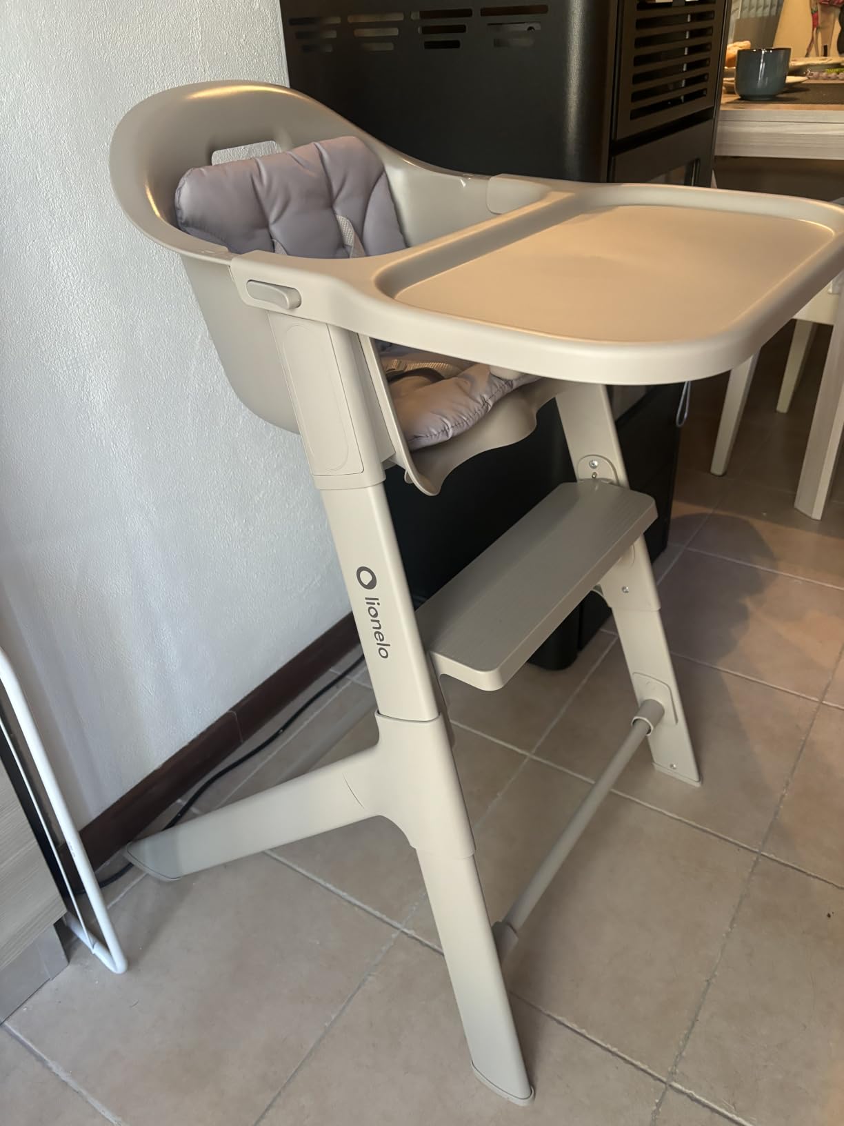 Nettoyage rapide