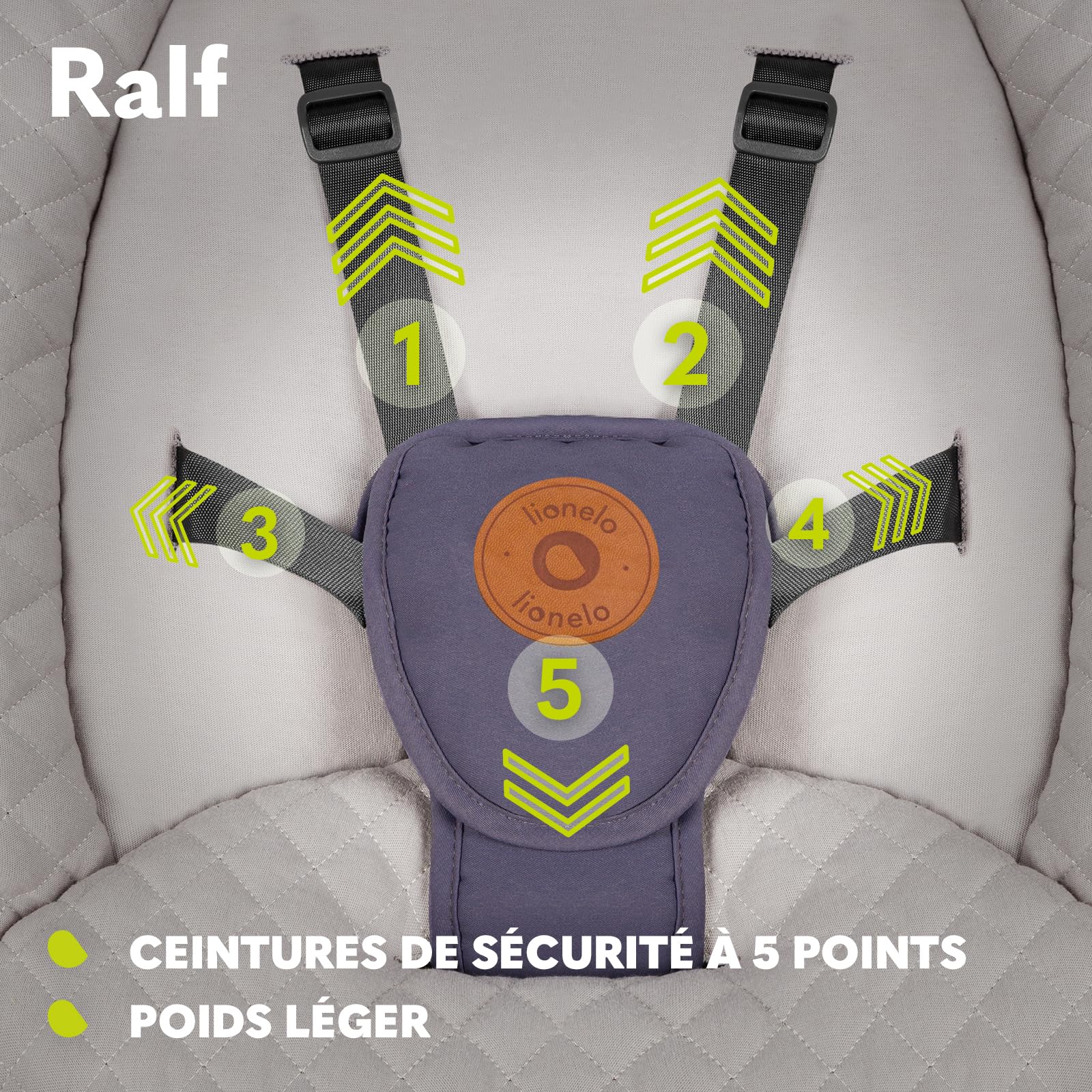 lionelo-ralf-transat-balancelle-lectrique-grey-graphite image 4