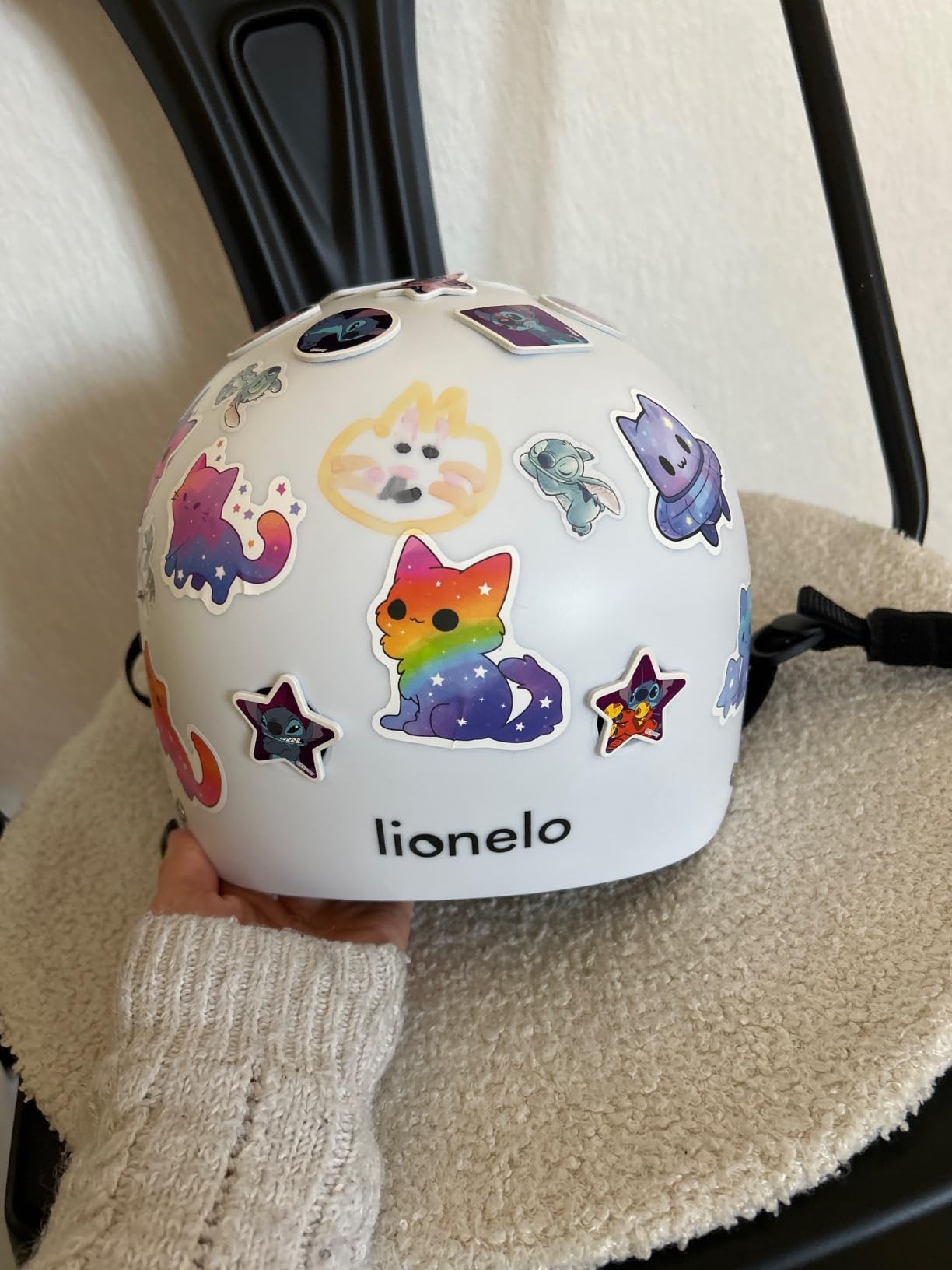 Aération correcte