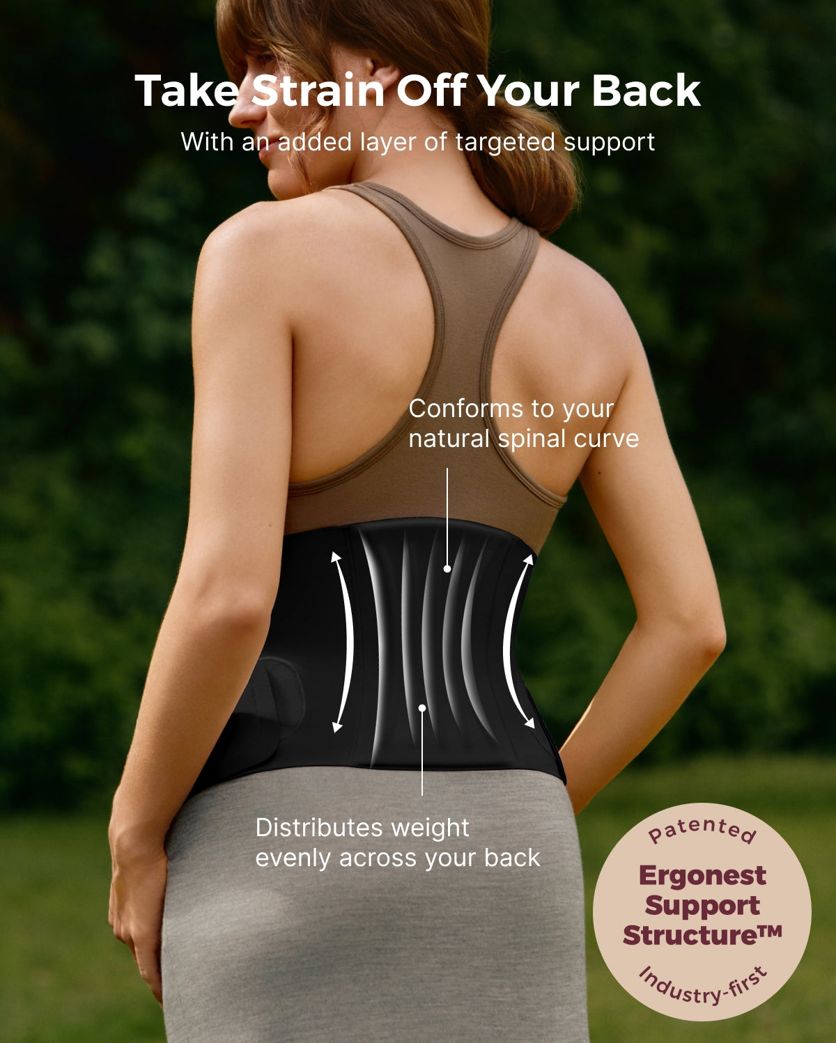 momcozy-m-series-ceinture-grossesse-noire-maintien-ventre image 5