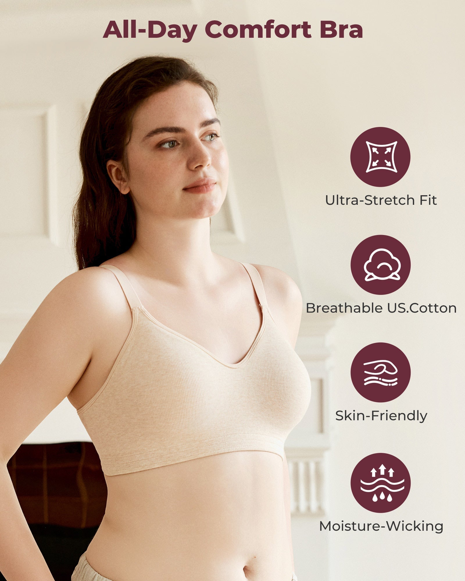 momcozy-m-series-soutien-gorge-coton-sans-armatures-porridge-chaud image 8