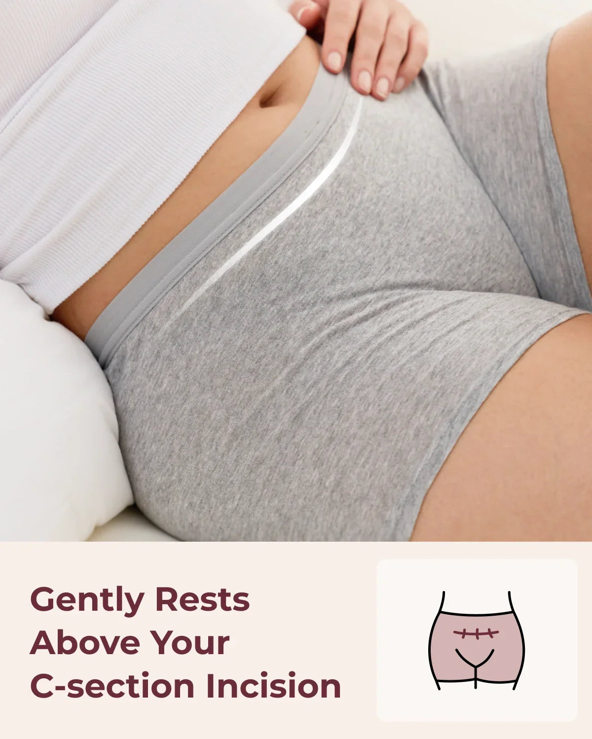 momcozy-m-series-kit-r-cup-ration-post-partum-gris-m-essentiel image 3