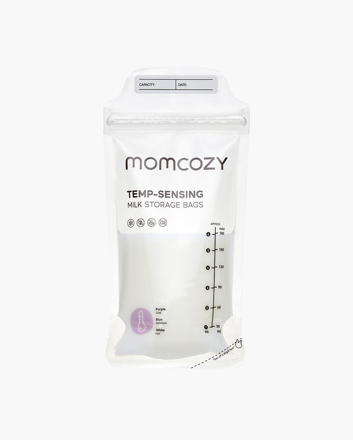 momcozy-m-m5-tire-lait-portable-intelligent-appli-gris-quill image 3