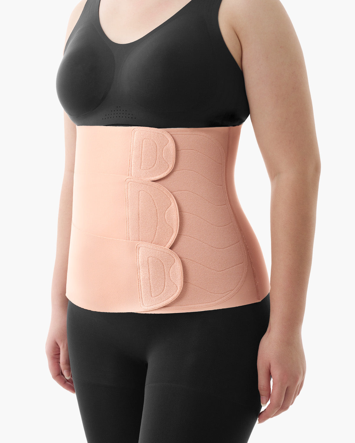 momcozy-m-series-ceinture-post-partum-noire-m-maintien image 3