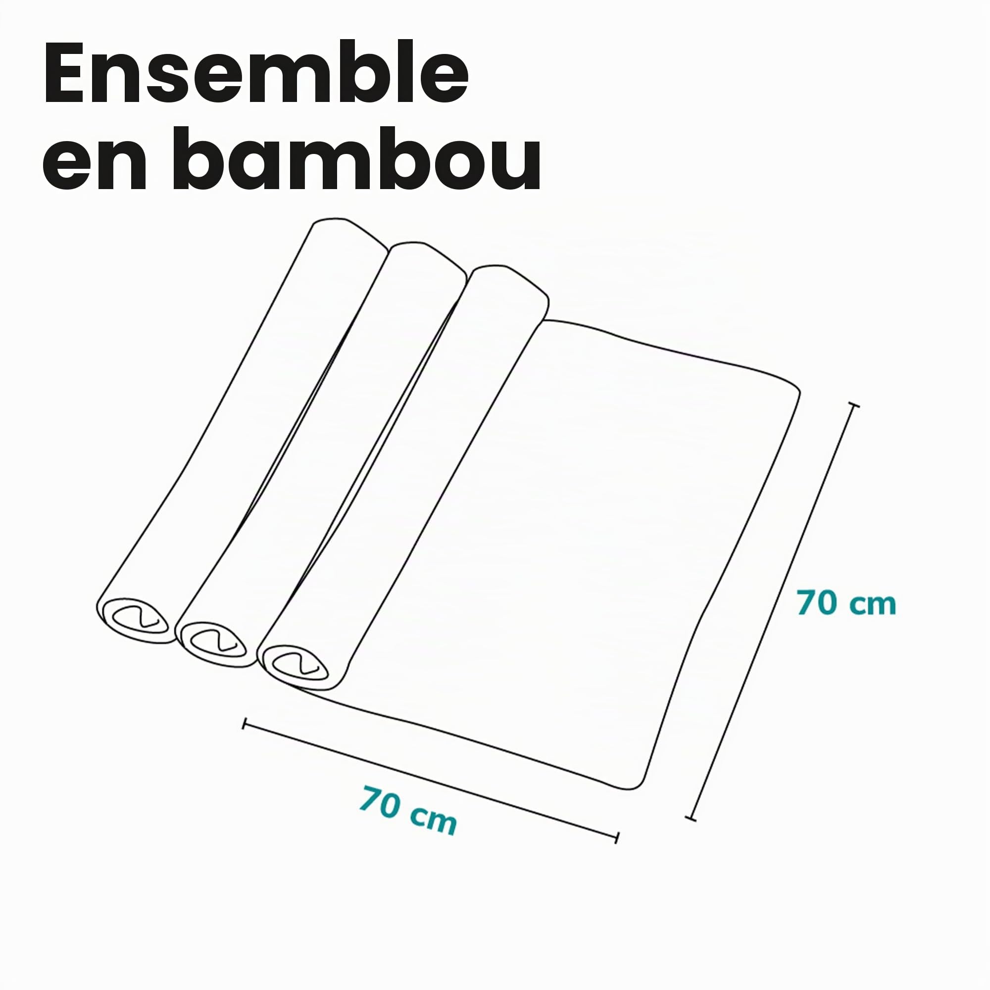 lionelo-bamboo-set-lange-b-b-70x70-leaf-lot-3 image 7