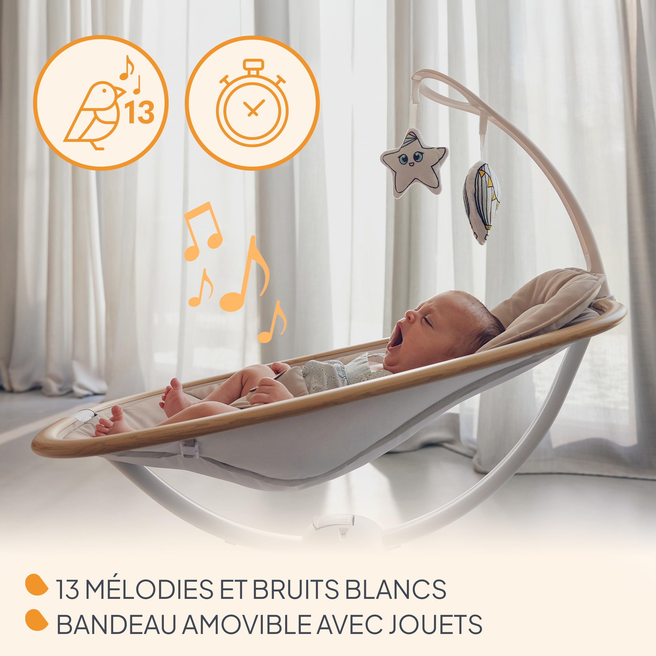 lionelo-olivia-transat-lectrique-b-b-9-kg-13-m-lodies image 6